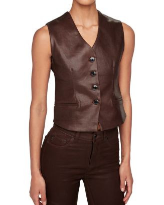 Tailored Vest | Bloomingdale's (US)