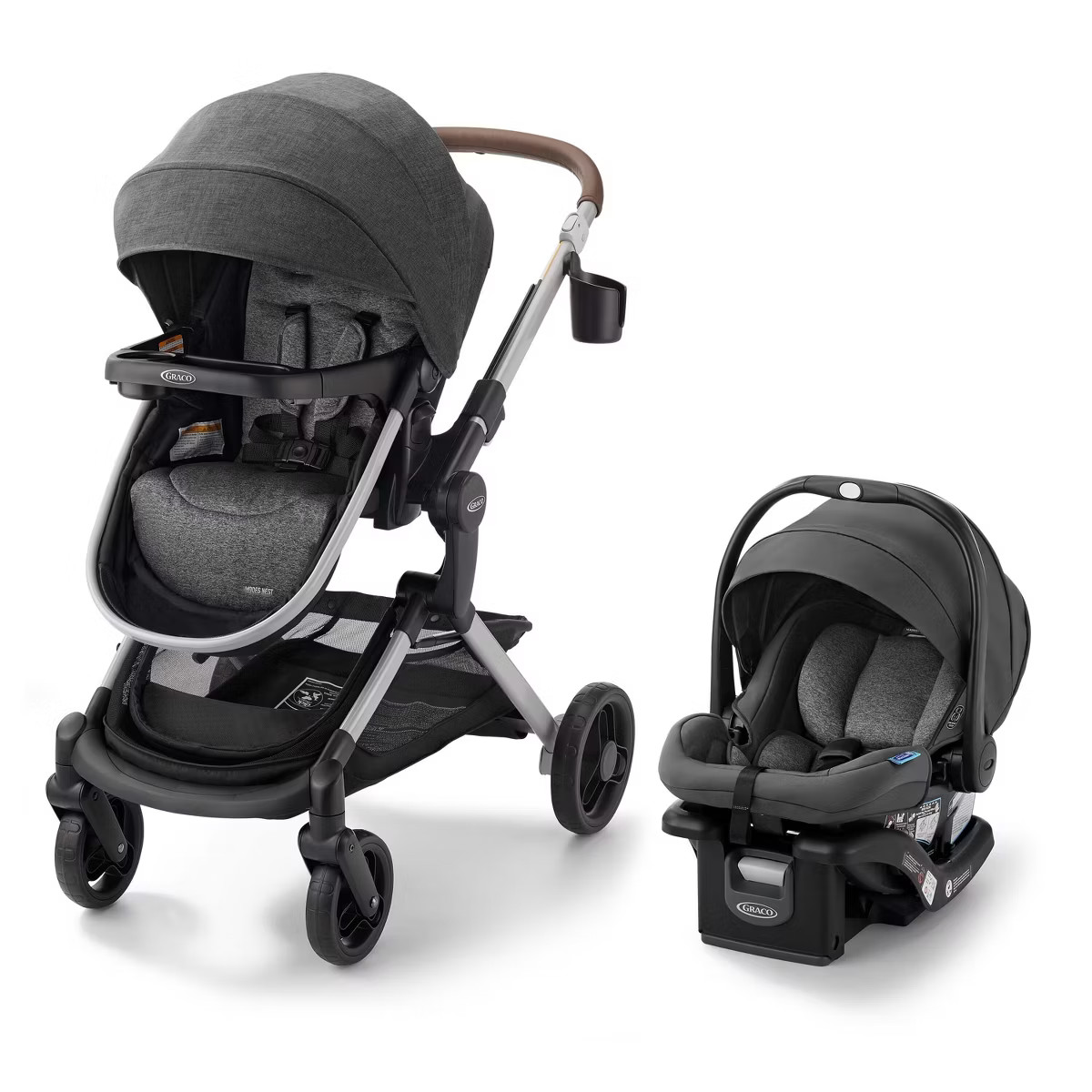 Graco Modes Nest Travel System - Sullivan | Target