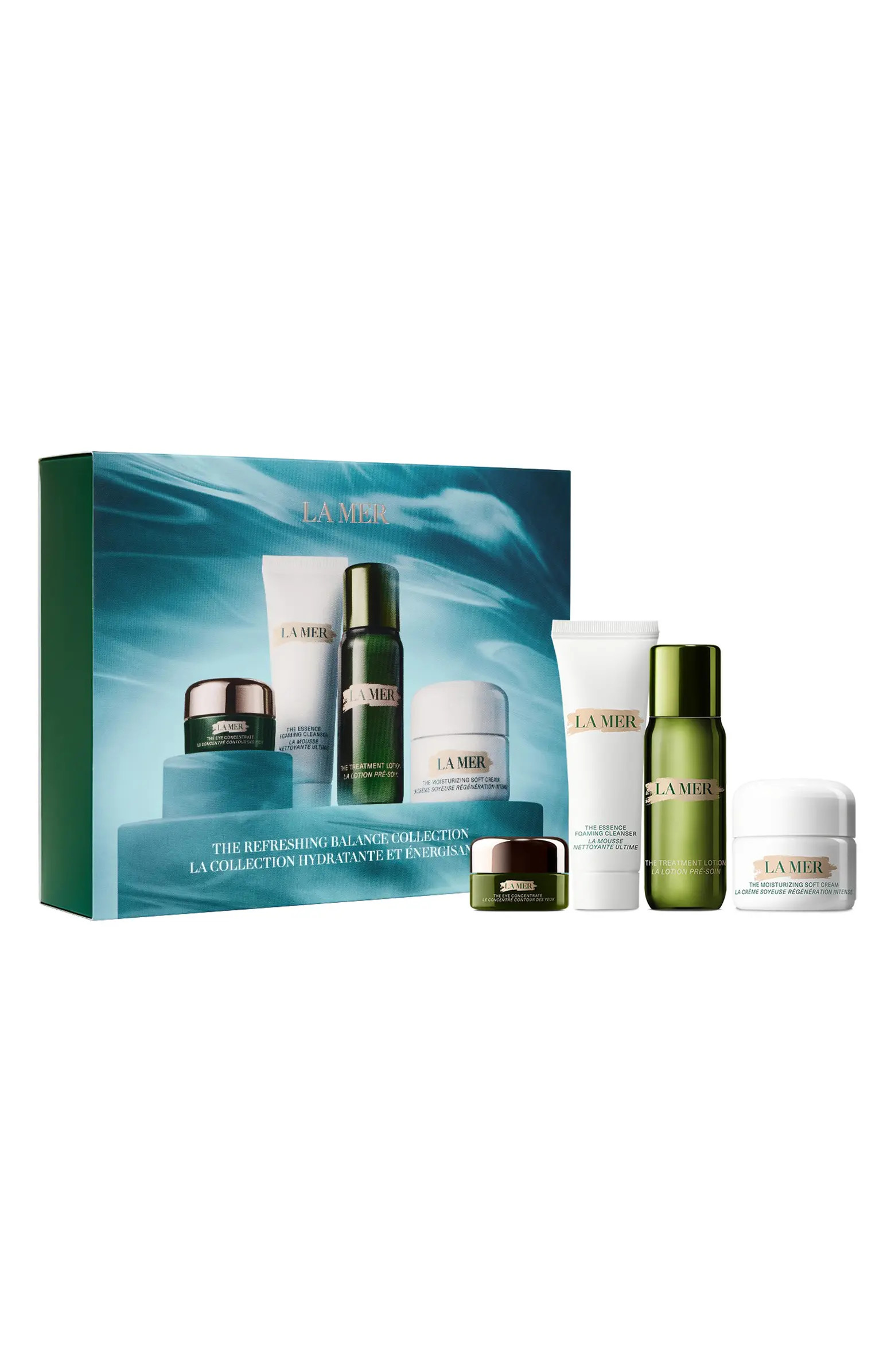 Refreshing Balance Collection Set | Nordstrom