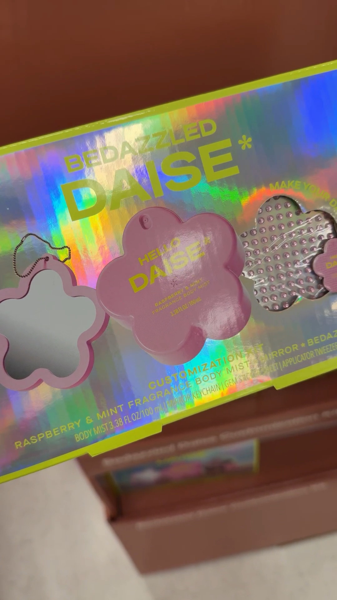 Target Beauty Gift Sets for women, teens and tweens!