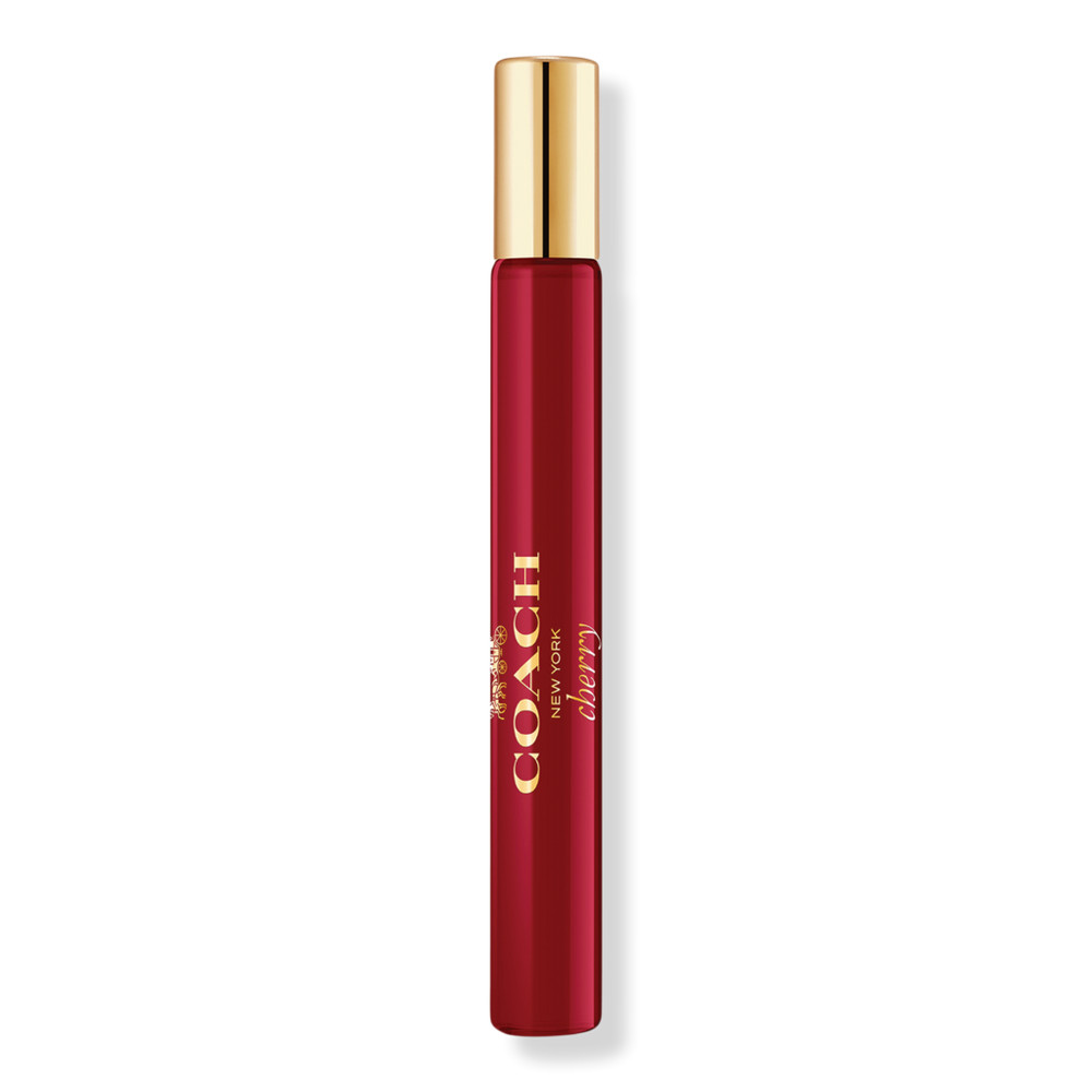 Coach Cherry Parfum - 0.33 oz | Ulta