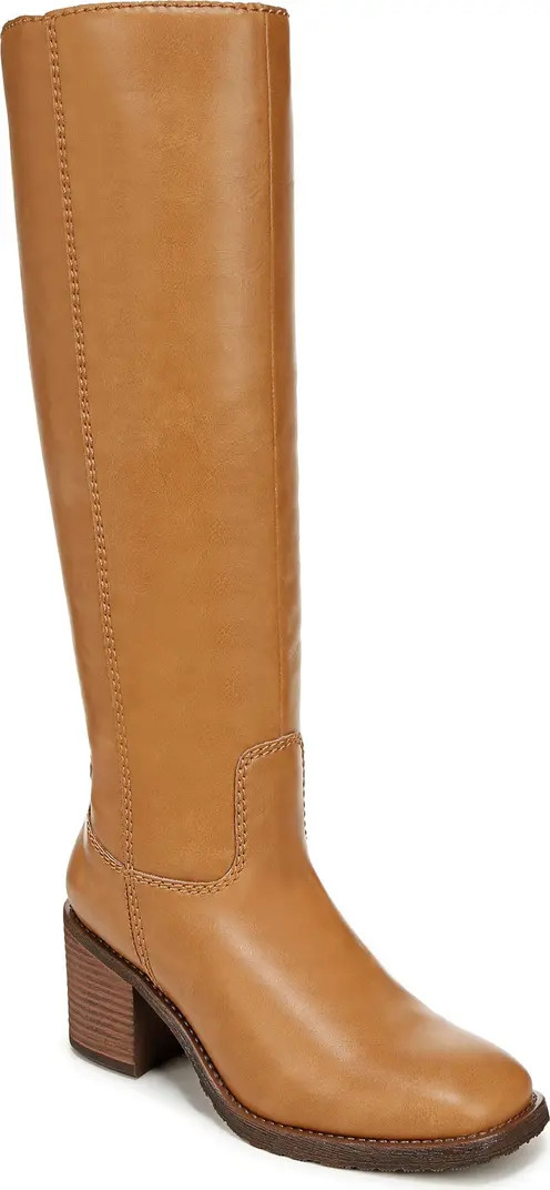 Zodiac Cindy Knee High Boot (Women) | Nordstrom | Nordstrom