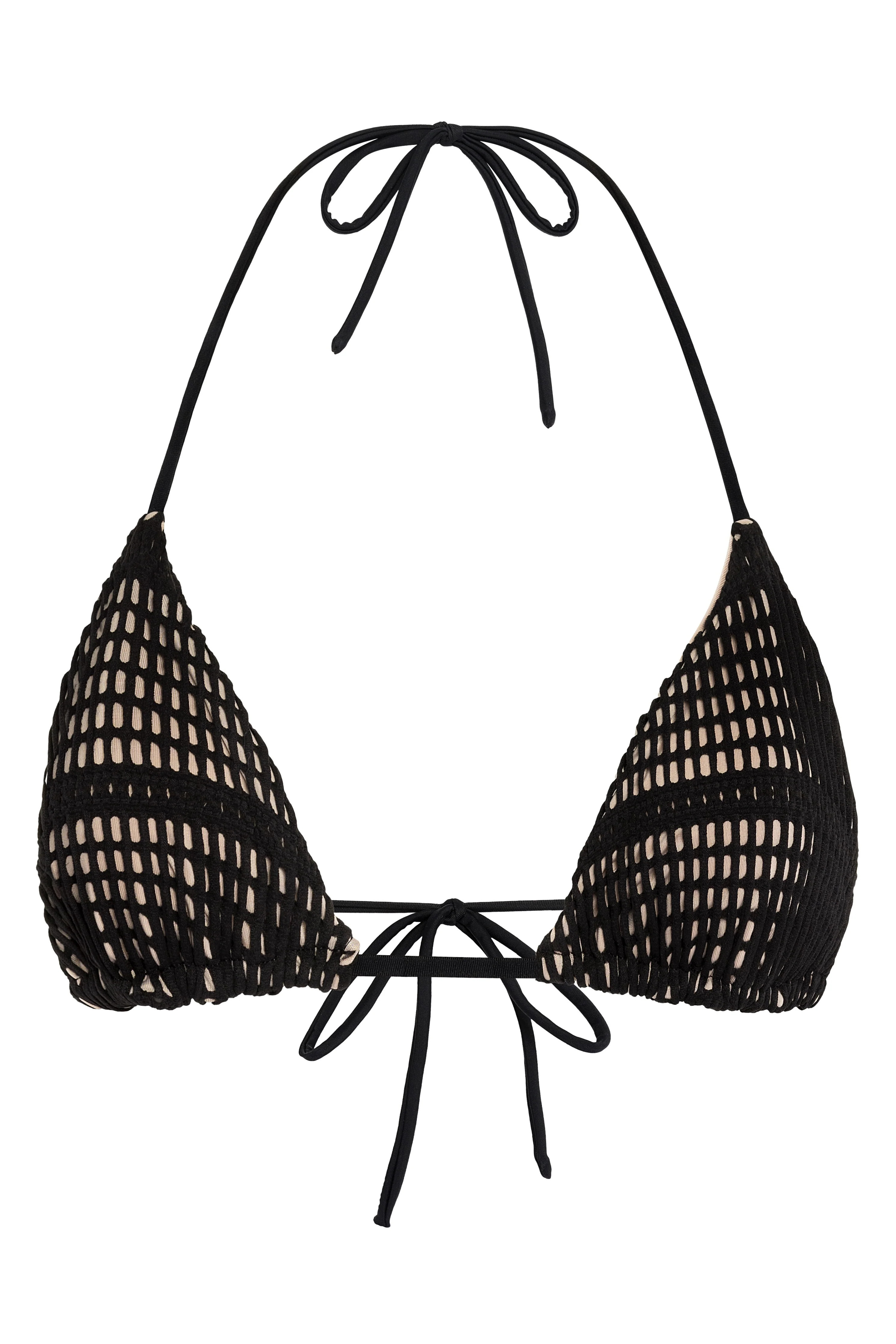 Fifi Bikini Top | Peixoto Wear