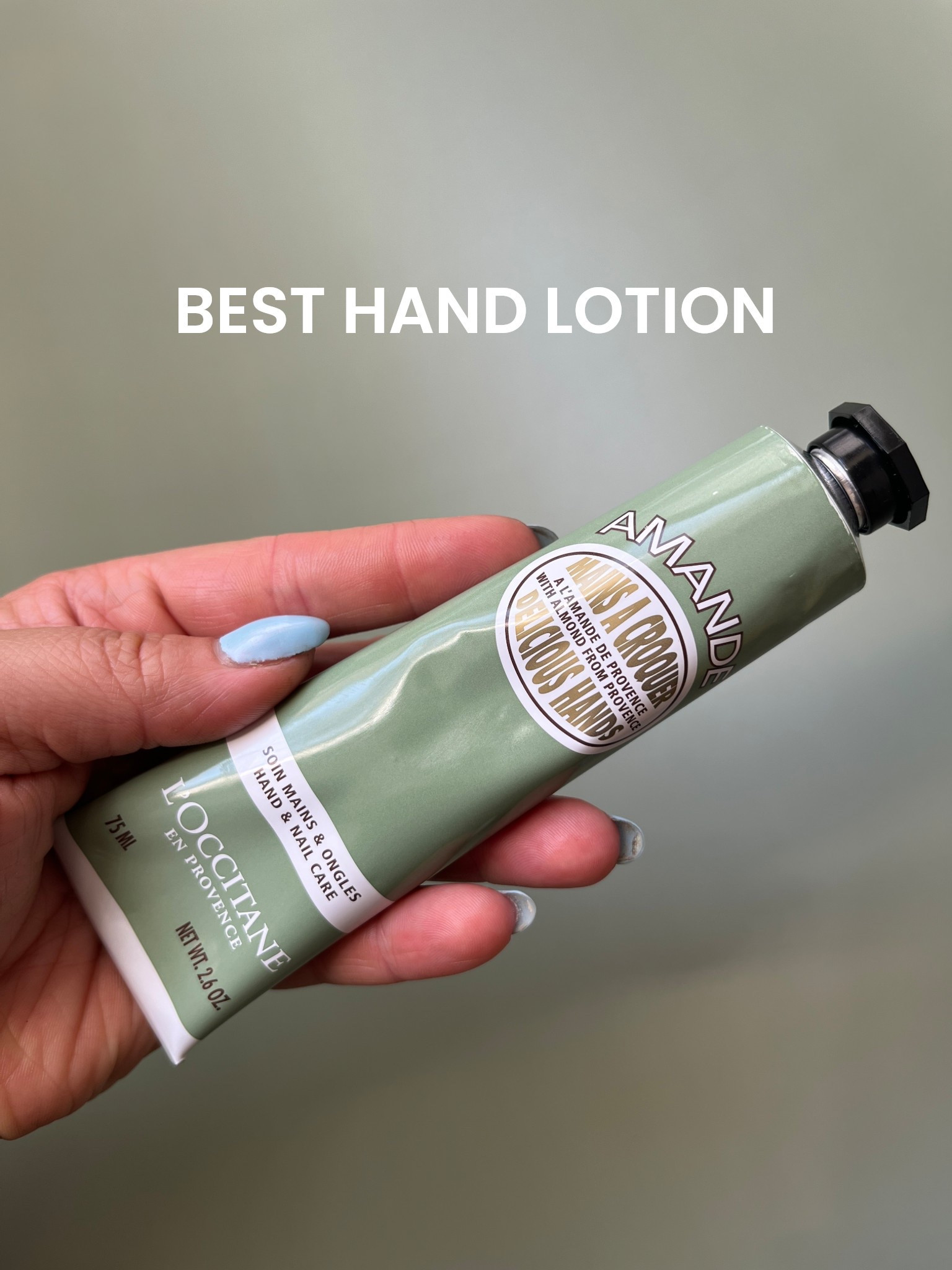 INSAIN moisture. No greasiness 

#LTKselfcare
