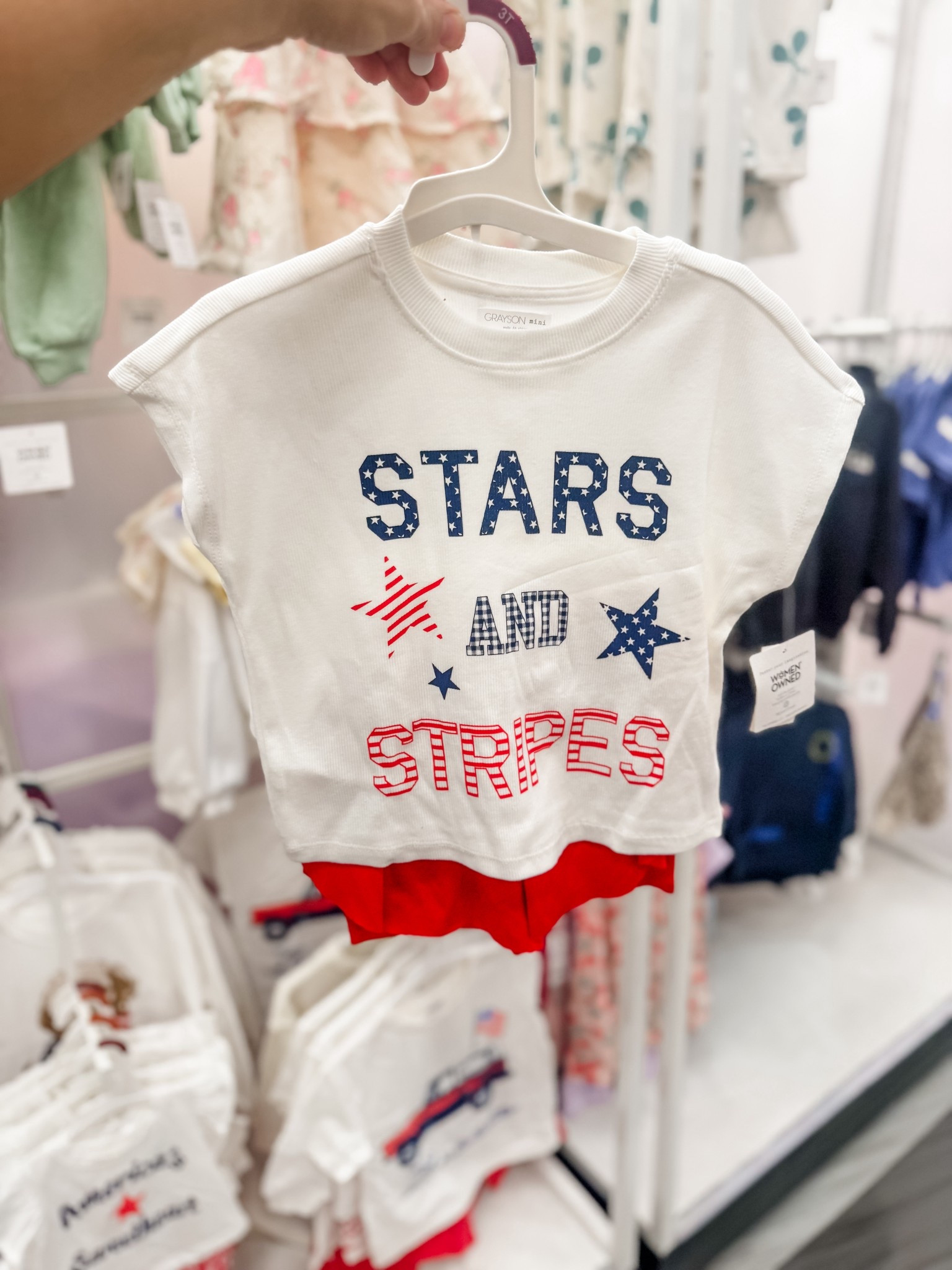 Toddler new arrivals 
Kids new arrivals at Target 

#LTKKids #LTKBaby #LTKBump