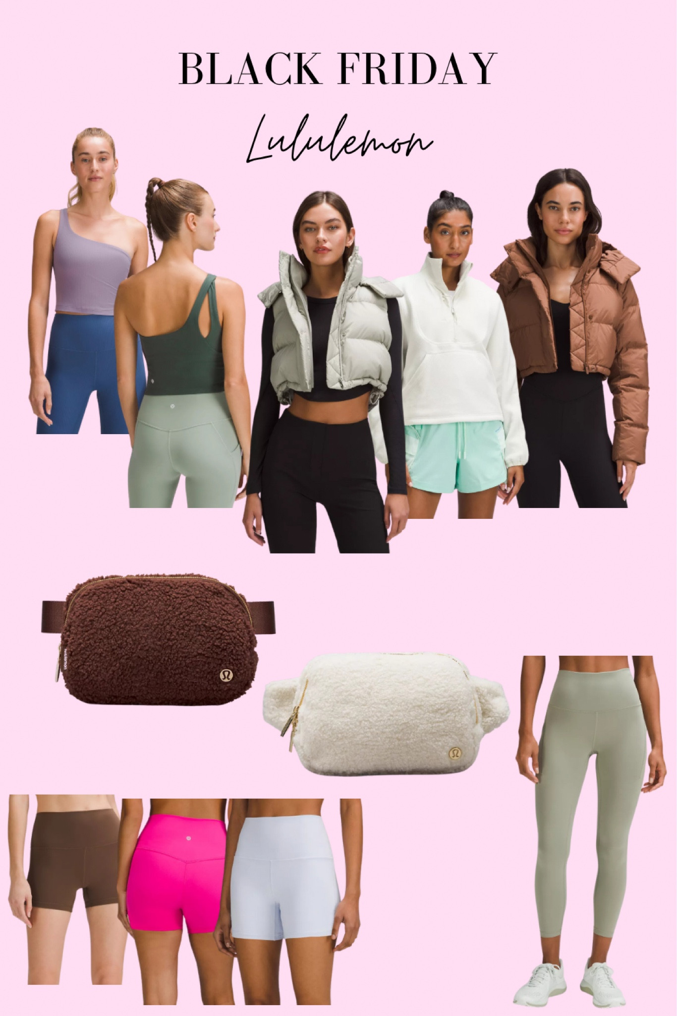 Black Friday lululemon deals 🫶🏼

#LTKstyletip #LTKCyberSaleIT #LTKCyberWeek