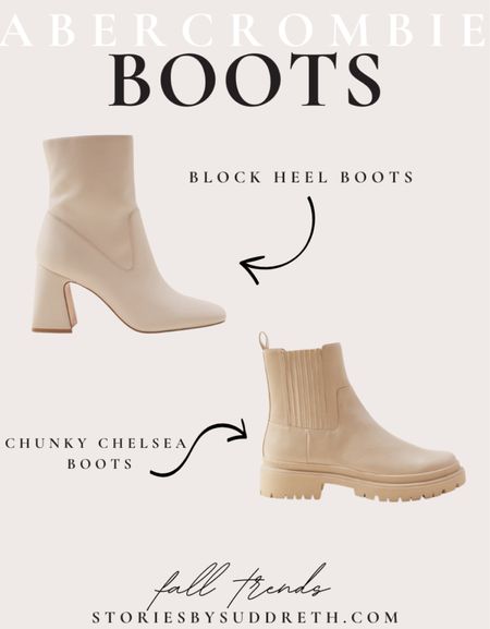 Neutral boots I’m loving from Abercrombie! 

fall shoes, fall boots, fall fashion, shoes

#boots #fallshoes #shoes #fallboots #fallfashion #abercrombie

#LTKSeasonal #LTKstyletip #LTKSale