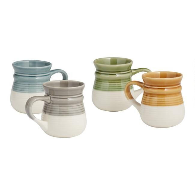 Tankard Mugs Set of 4 | World Market