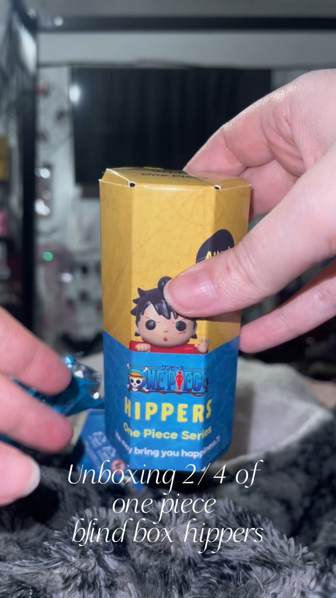 Second unboxing of one piece hippers! 

#LTKFindsUnder50 #LTKFindsUnder100