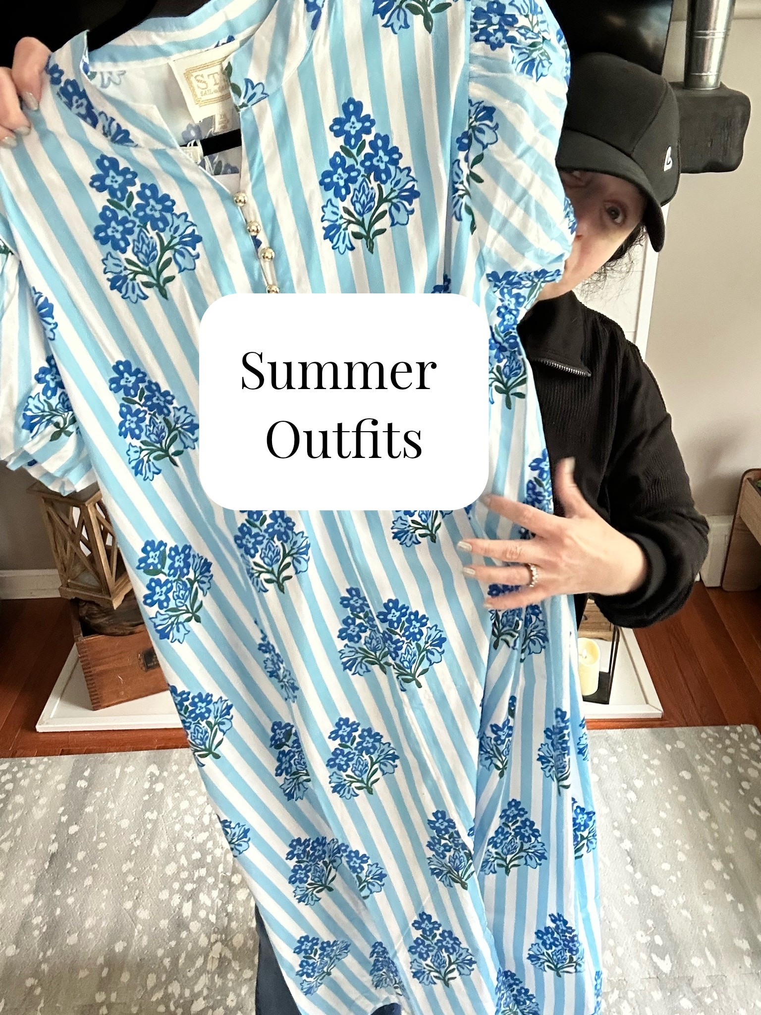 I’ve been saving all the cute summer outfits and dresses lately!

Share this with someone already shopping for summer
Follow me for daily finds + real life in between

summer outfits women | summer dresses | casual summer fashion | affordable summer style | vacation outfit ideas | wearable summer fashion

#SummerOutfits #SummerDresses #SummerStyle #AffordableFashion #EverydayStyle

#LTKSeasonal #LTKSaleAlert