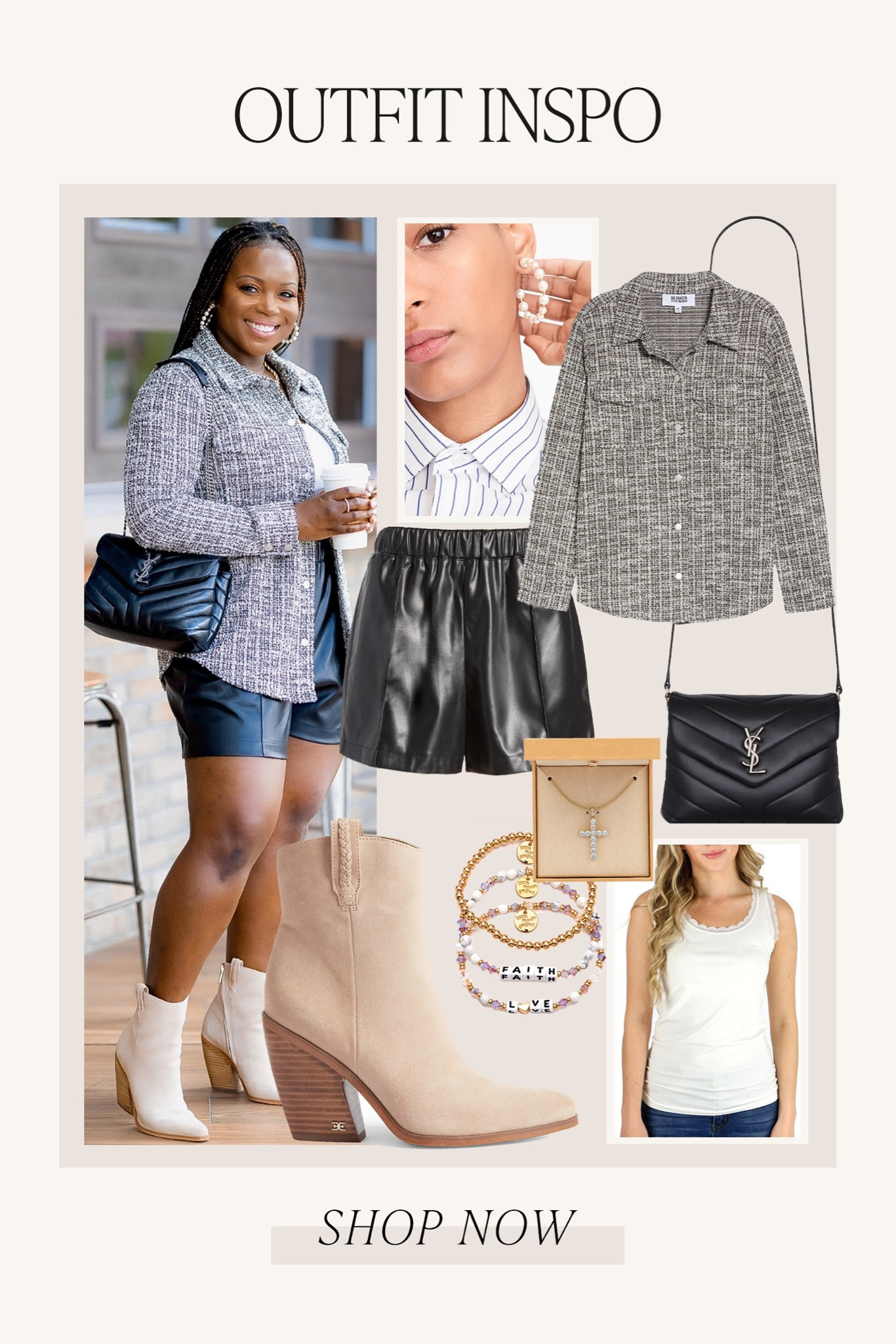 Transitioning to fall in Florida 

#LTKitbag #LTKstyletip #LTKSeasonal