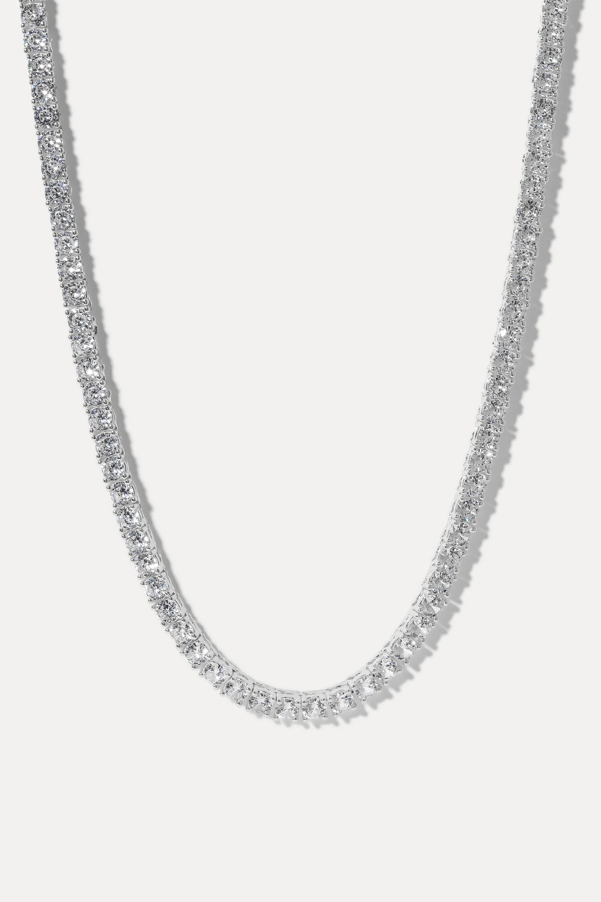 Audrey Necklace | Miranda Frye Inc.