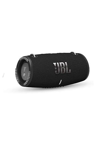 JBL Xtreme 3 Portable Bluetooth Speaker | Amazon (US)
