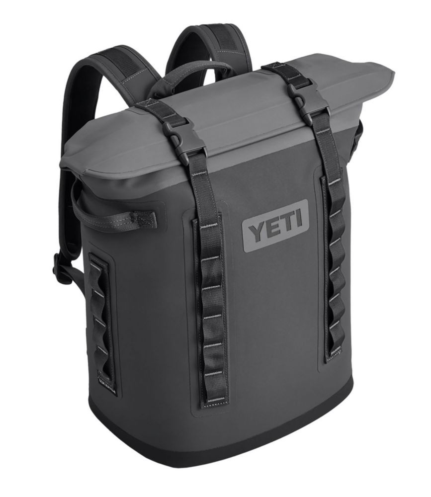 Yeti Hopper M20 Soft Backpack Cooler | L.L. Bean