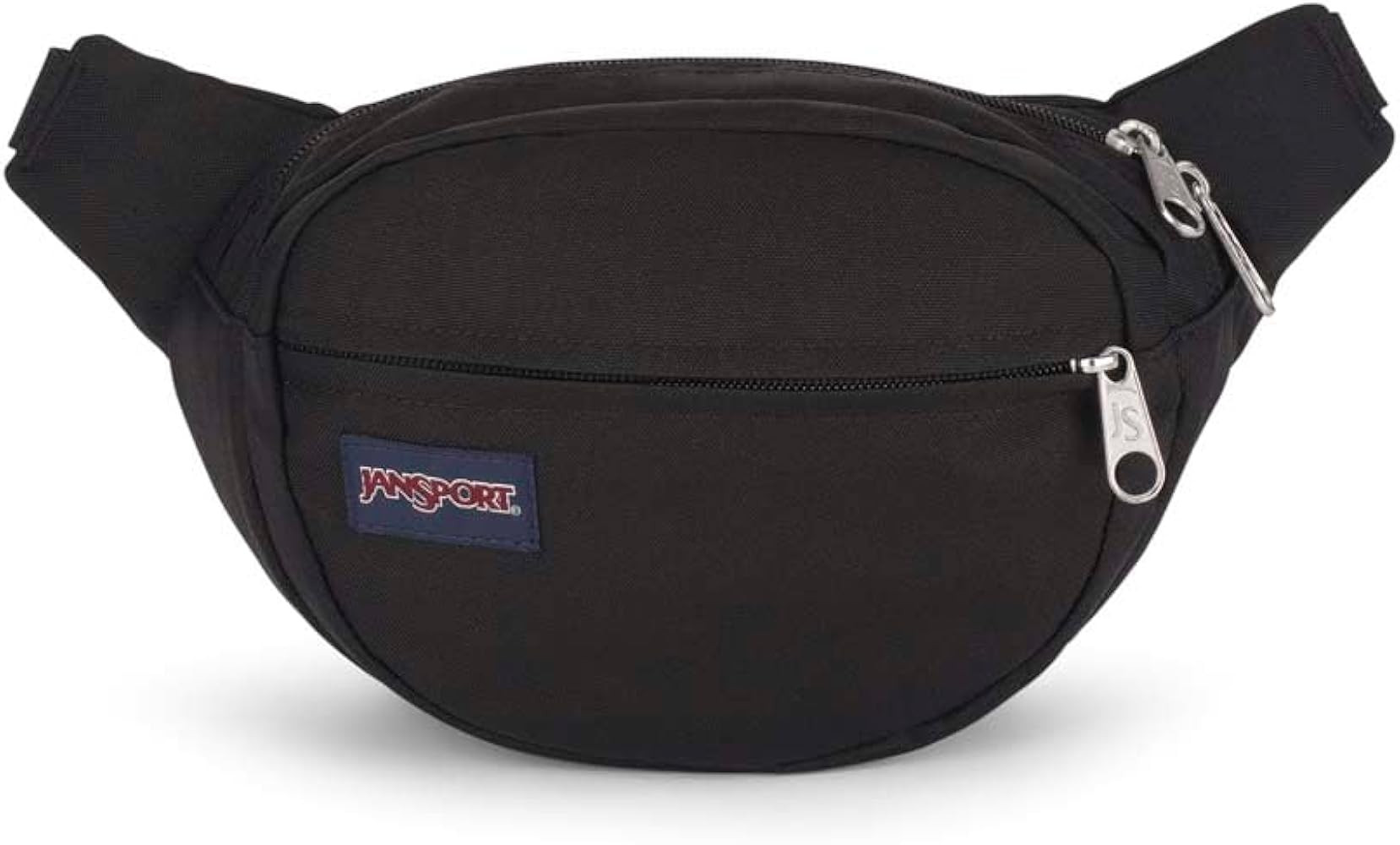 JanSport Fifth Avenue Fanny Pack Crossbody Bags for Women, Men - Stylish, Durable Waist Bag with ... | Amazon (US)