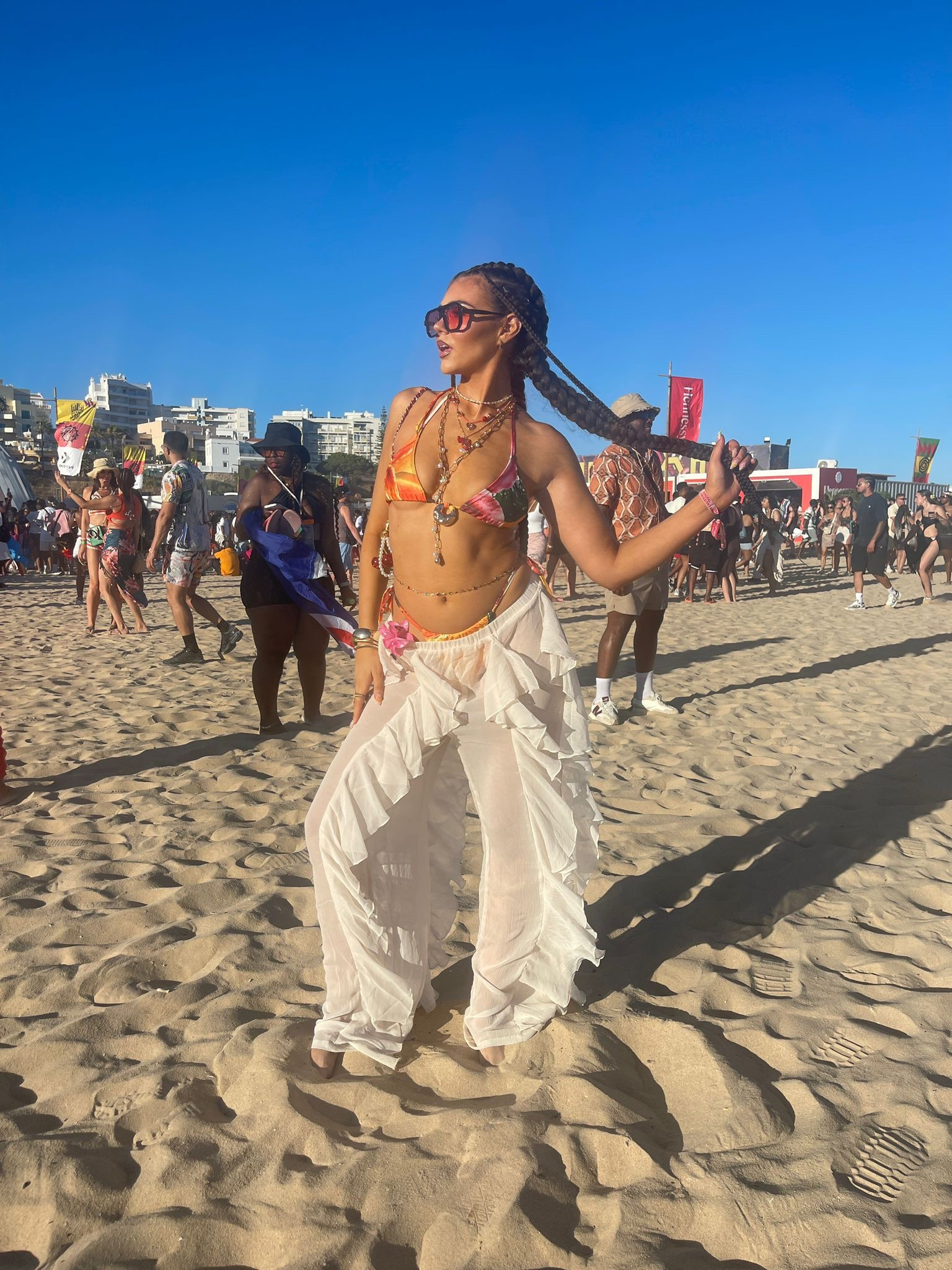 Afronation outfit ✨ holiday outfit, festival outfit, summer outfit, beach outfit 

#LTKsummer #LTKuk