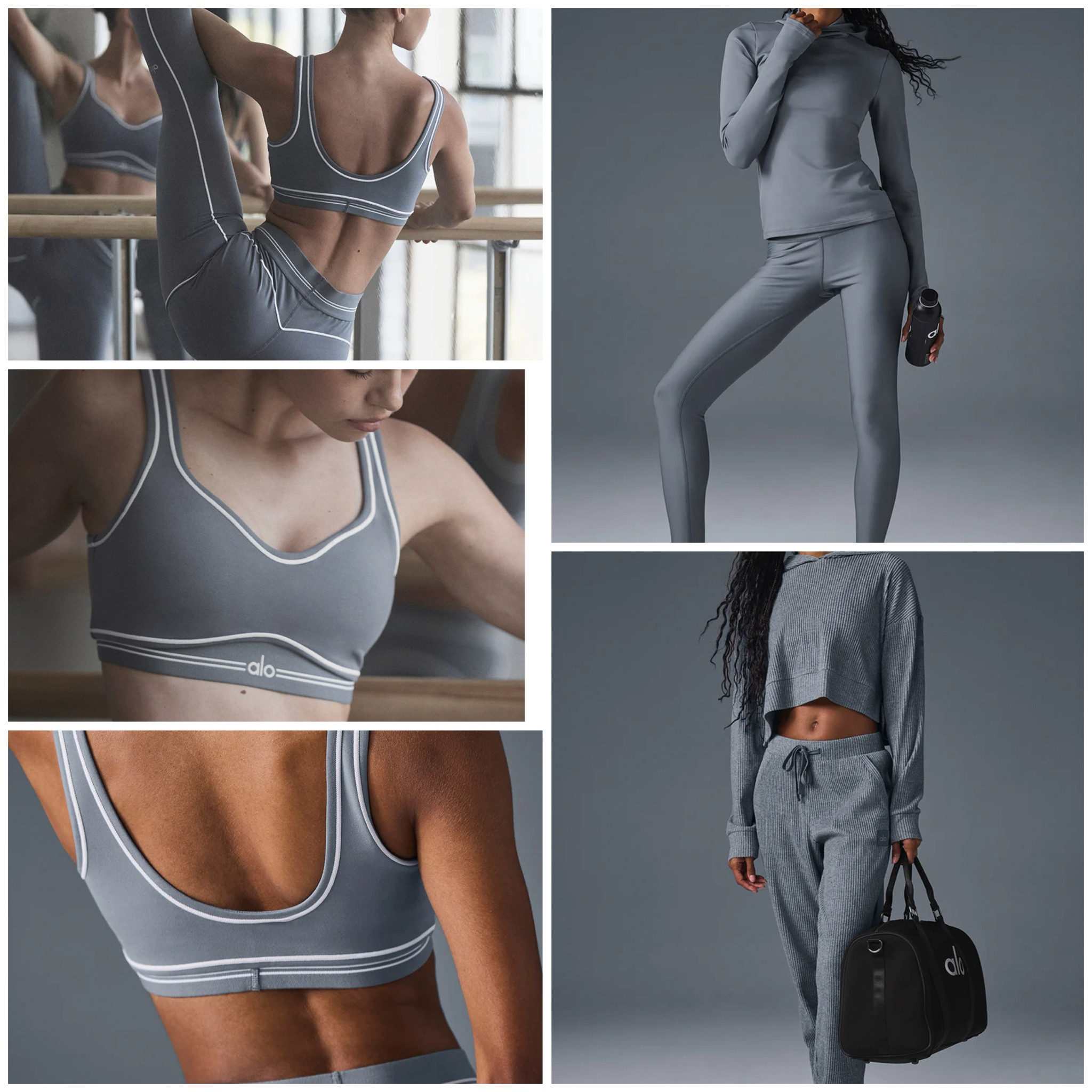 New from ALO. 

#LTKActive #LTKTravel #LTKFitness