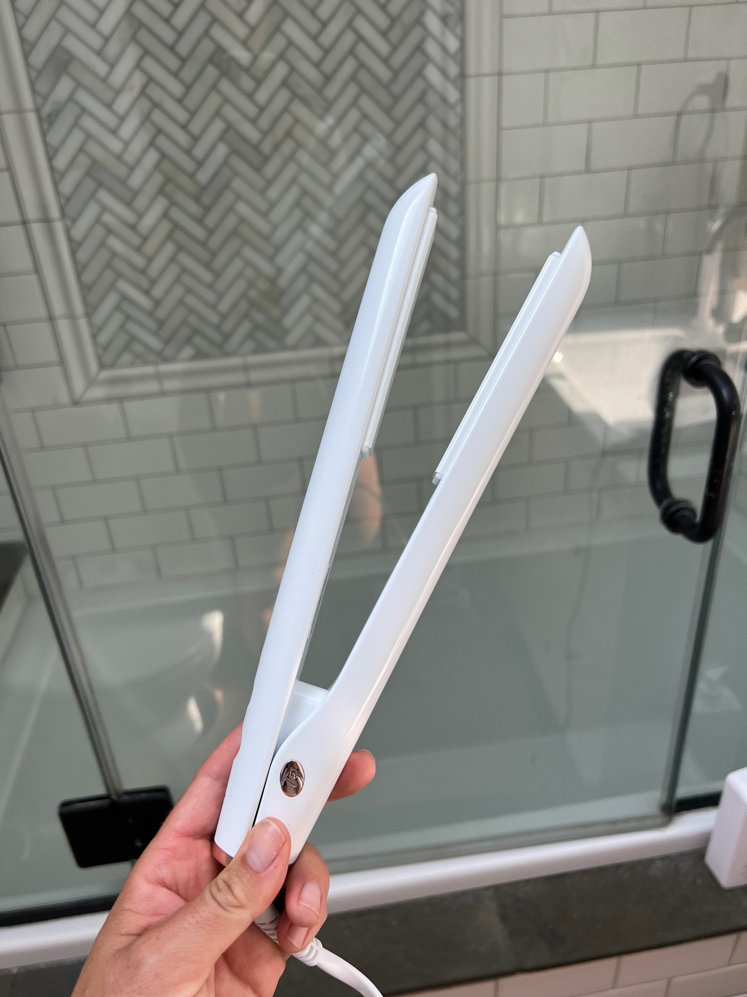 T3 Flat Iron T3 Hair Straightener Heat Settings T3 Single Pass