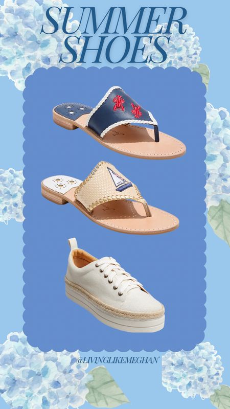 Summer shoes





Summer sandals, summer shoes, white shoe, white sneaker, flip flop, grandmillennial, preppy, New England style, Jack Rodger, sail boat, lobster, sandals, summer style, summer outfit, shoes, sandals, summer shoe, neutral sandals

#LTKShoeCrush
