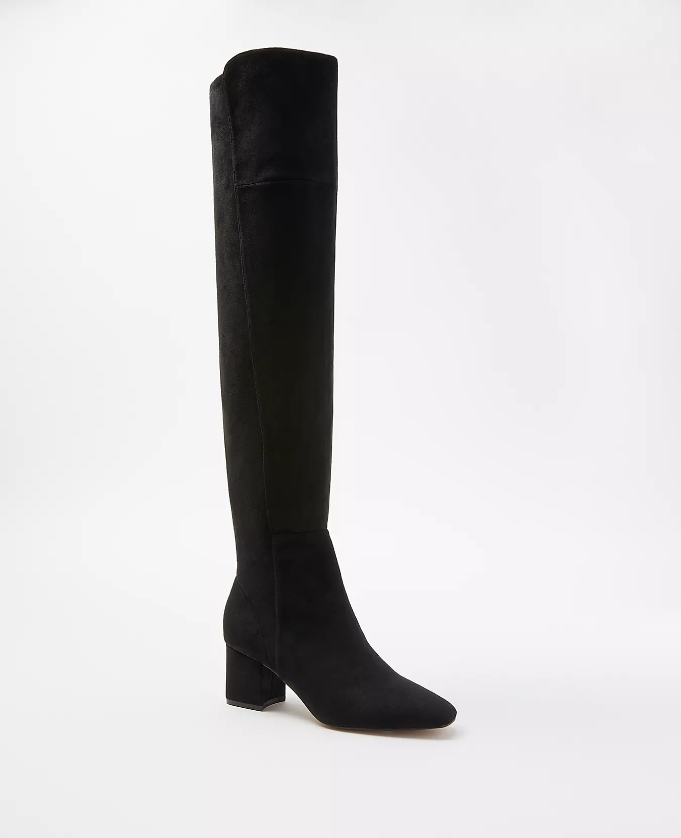 Over The Knee Boots | Ann Taylor (US)