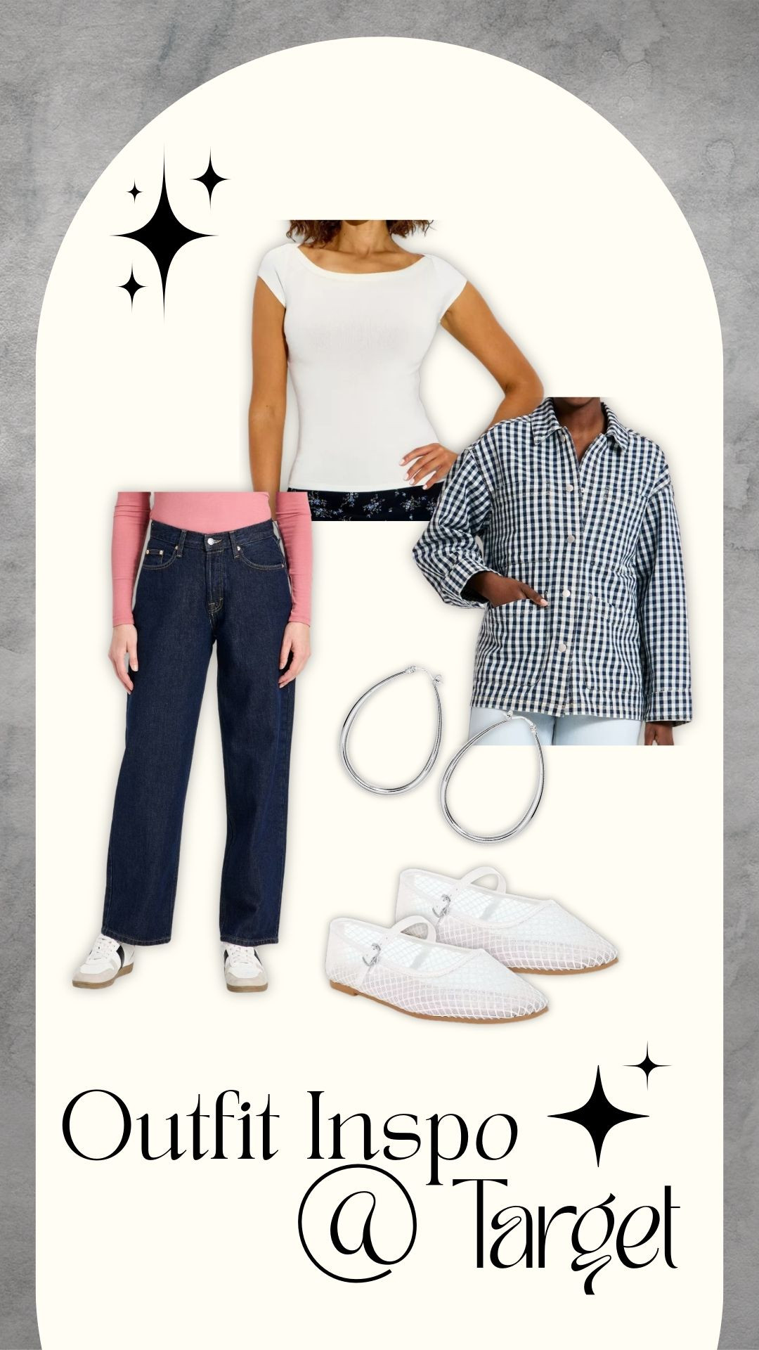 #target #targetfinds #targetfashion #targetdeals #newattarget #outfitidea #outfitinspo #inspiration #targetlifeandstyle #TLS #shop 

 