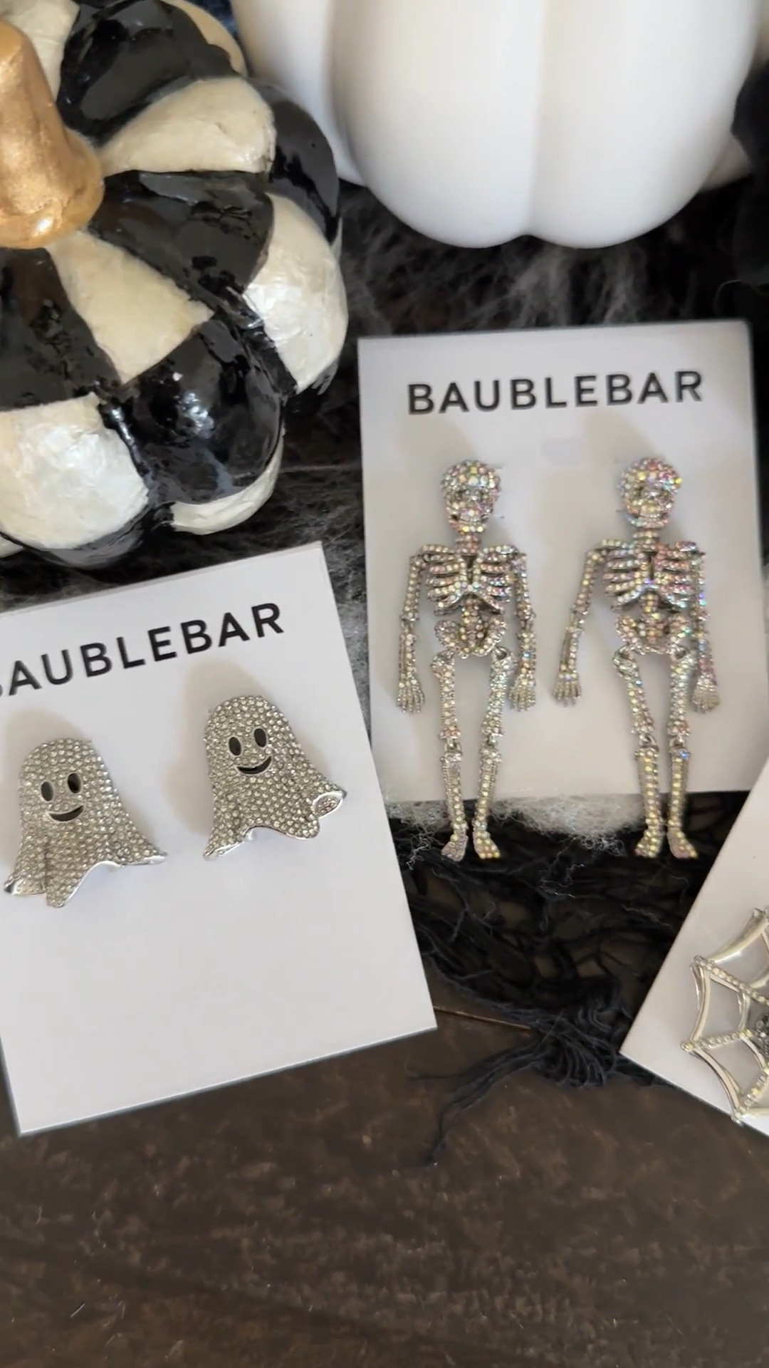Baublebar just launched their Halloween collection and some of my faves from last year are back in stock!

#LTKSeasonal