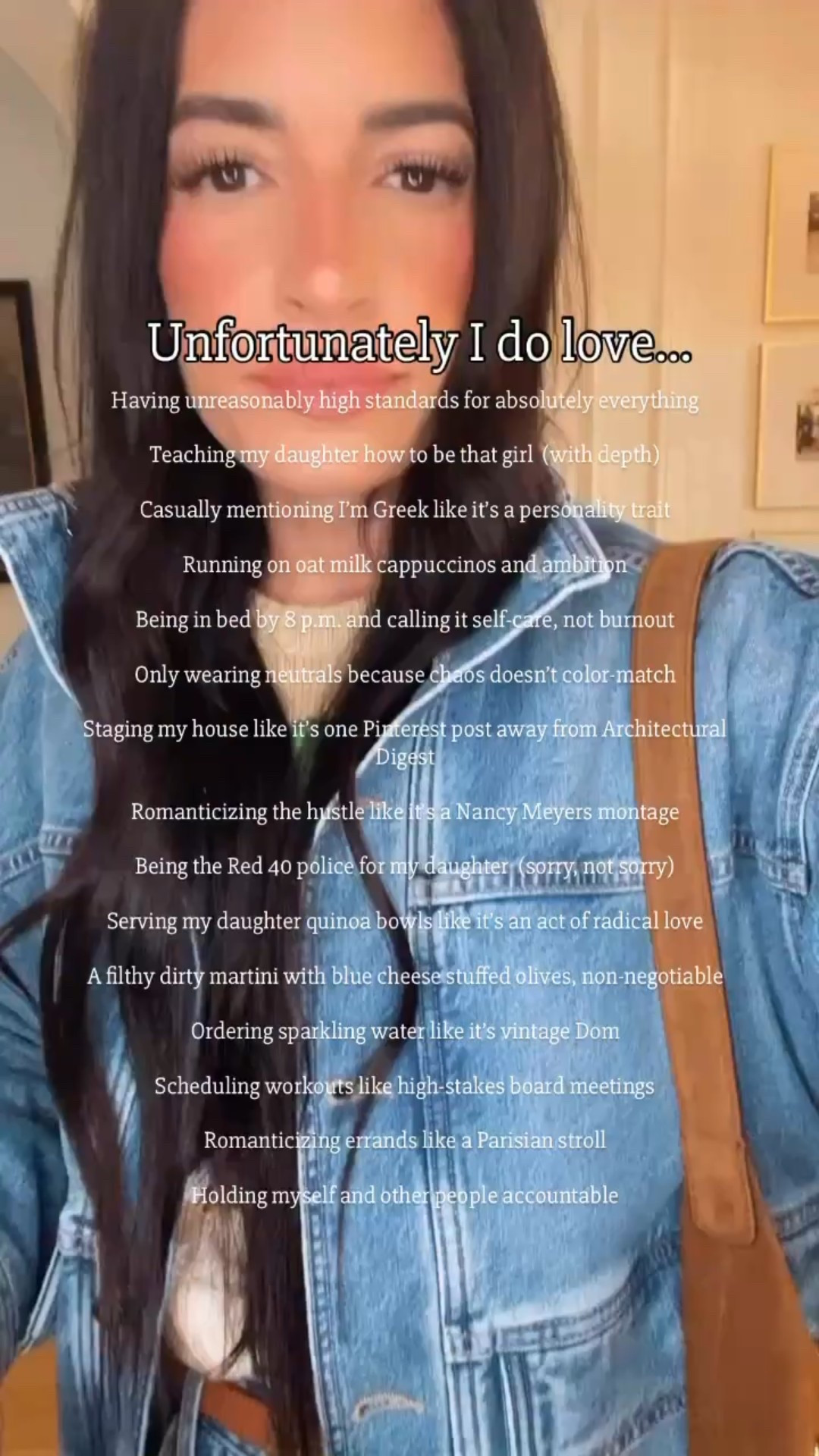 Unfortunately I do love, far too many things! 🫠

#LTKBeauty #LTKOver40 #LTKSeasonal