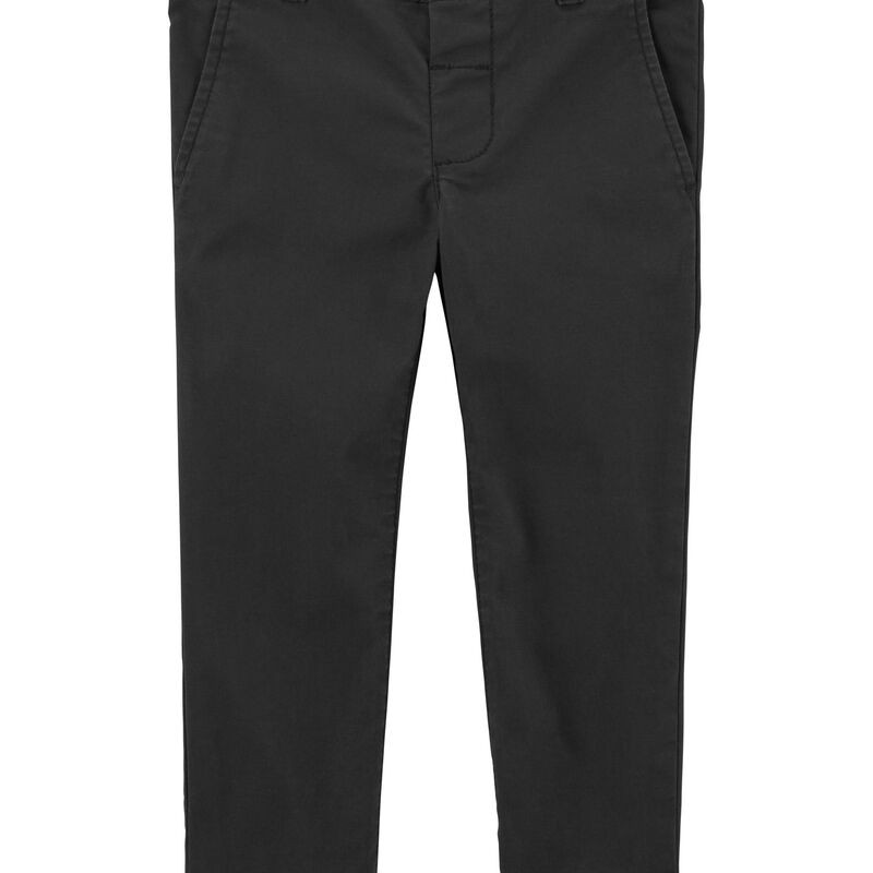 Toddler Uniform Twills | Carter's