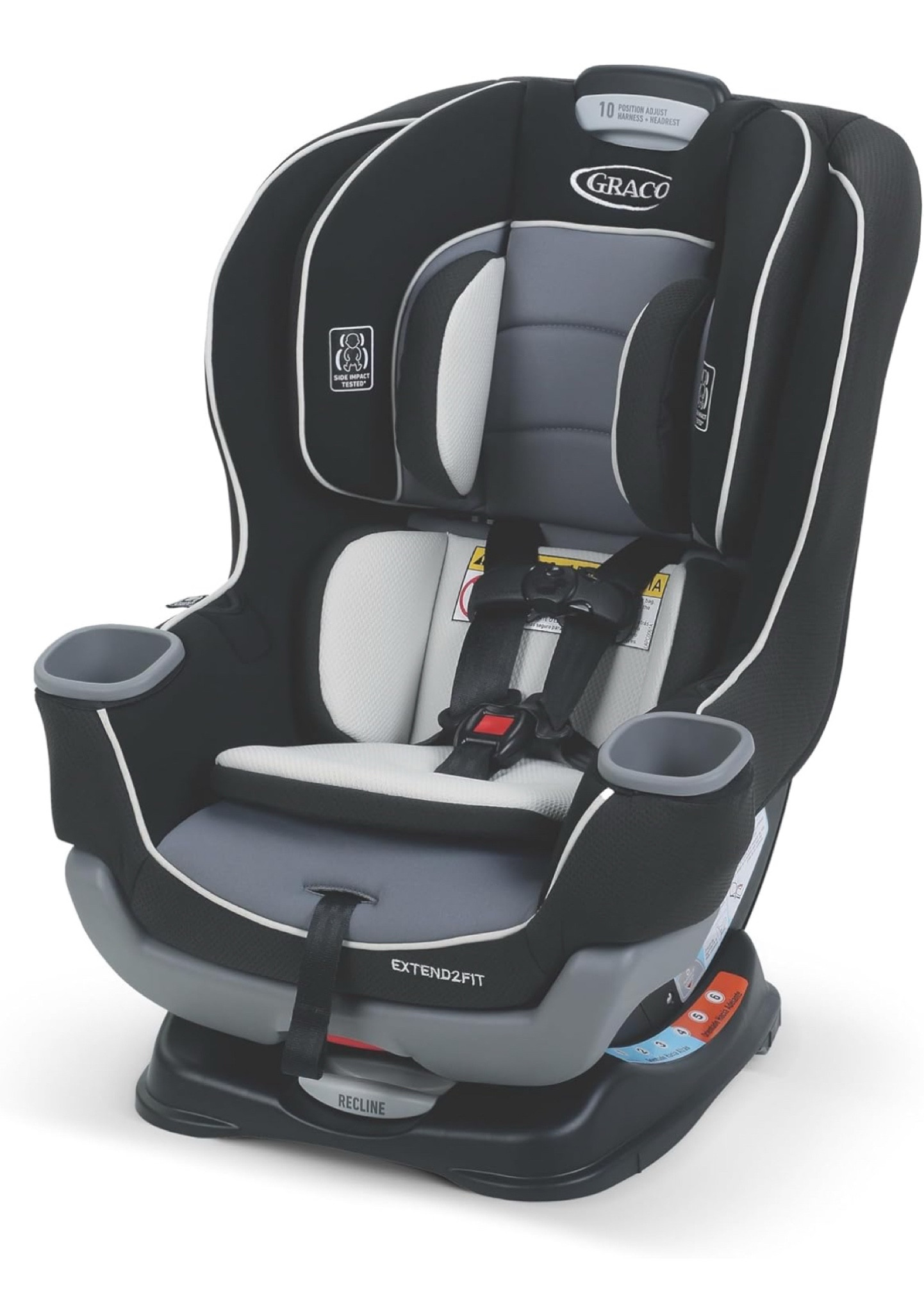 Can’t believe it’s already time to move Millie Girl into a big girl car seat…. 

#LTKSaleAlert #LTKKids #LTKBaby