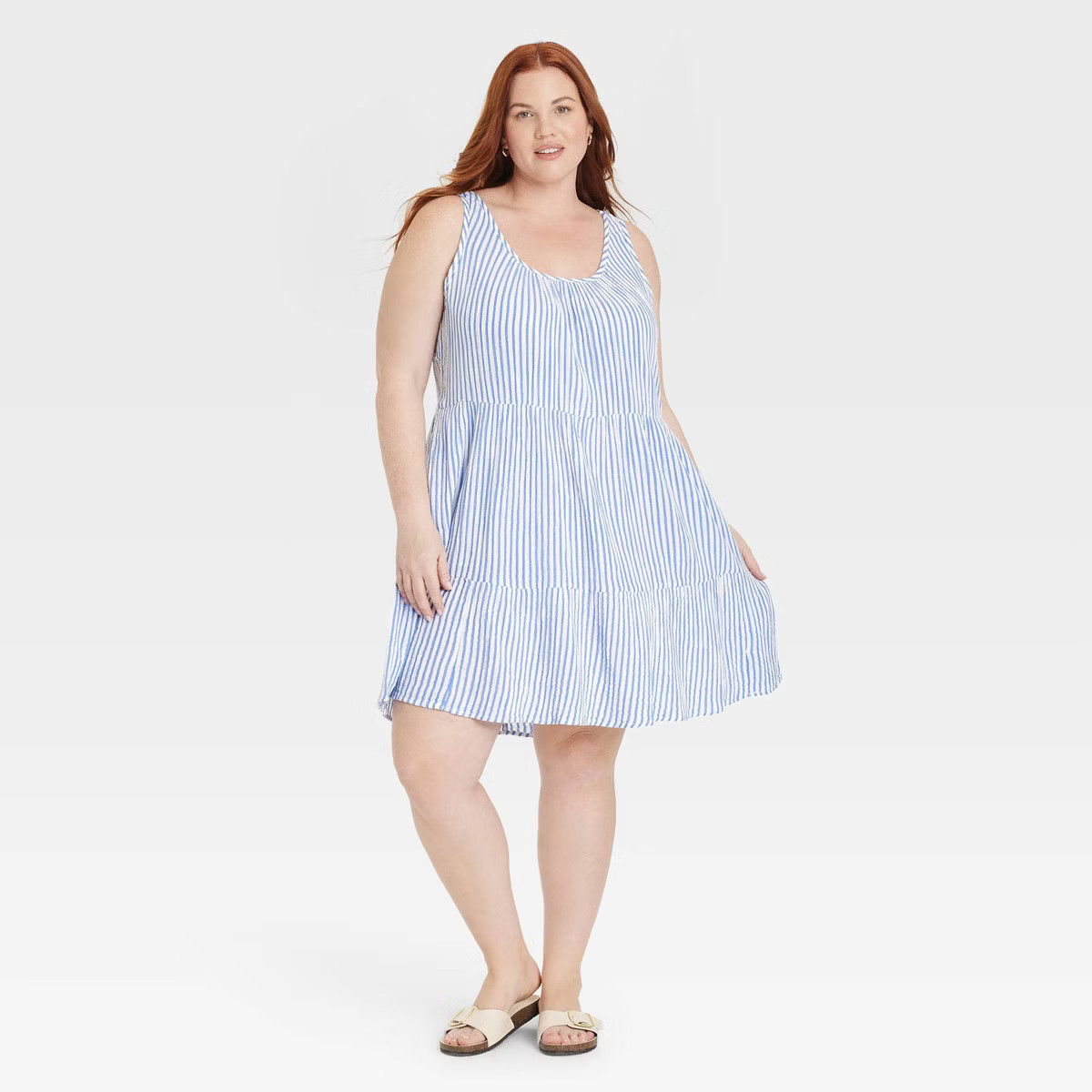 Women's Mini Sundress - Universal Thread™ | Target