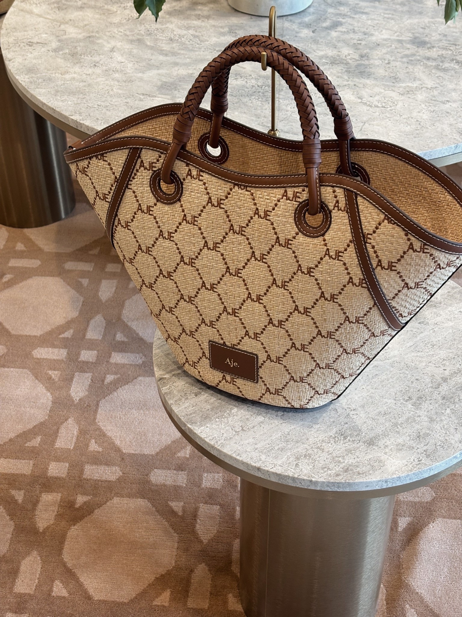 Chic 🤎

#LTKbag #LTKsummer #LTKaustralia