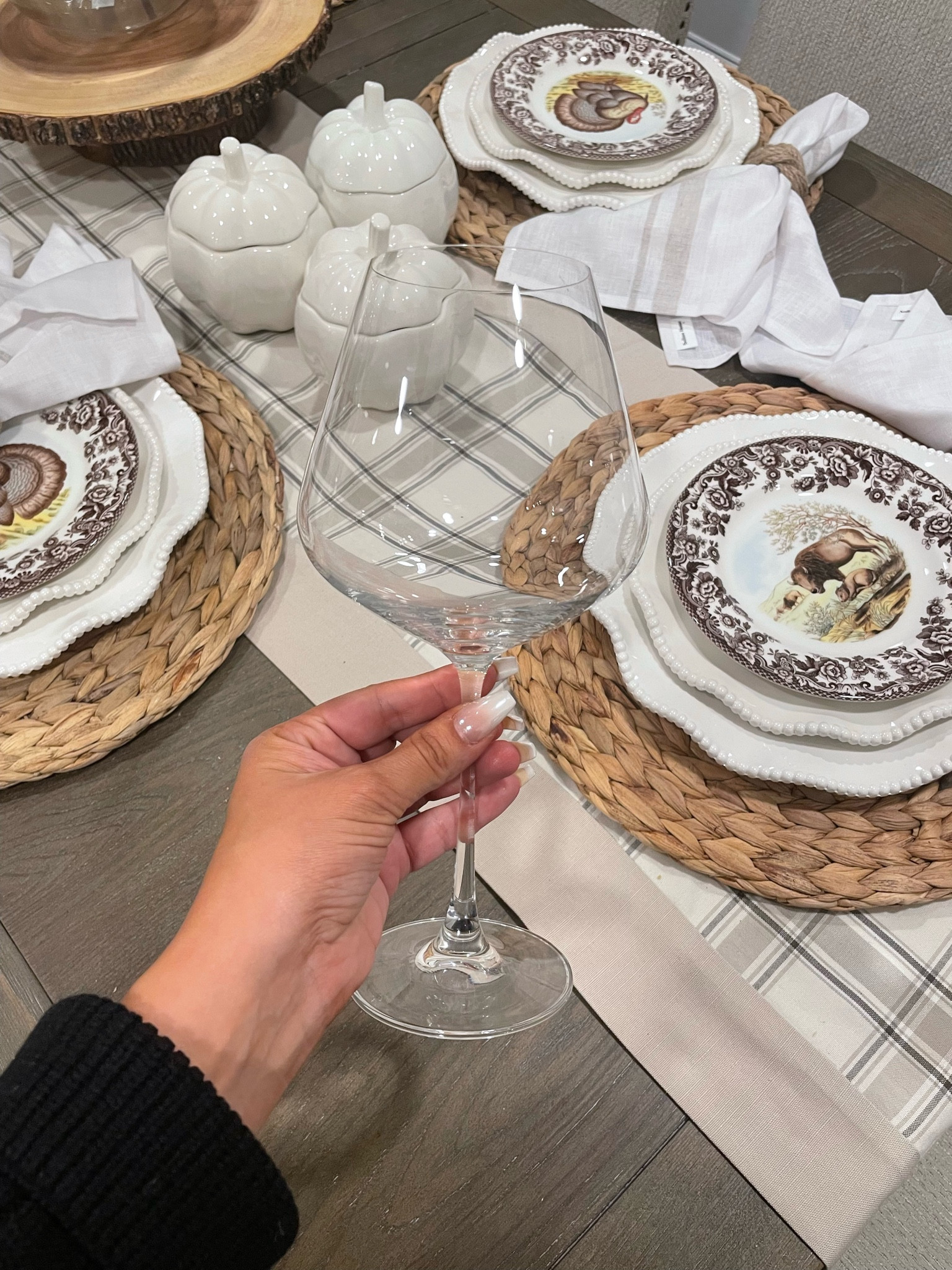 30 Oz wine glasses on sale
Large red wine glasses 


#LTKGiftGuide #LTKsalealert #LTKhome