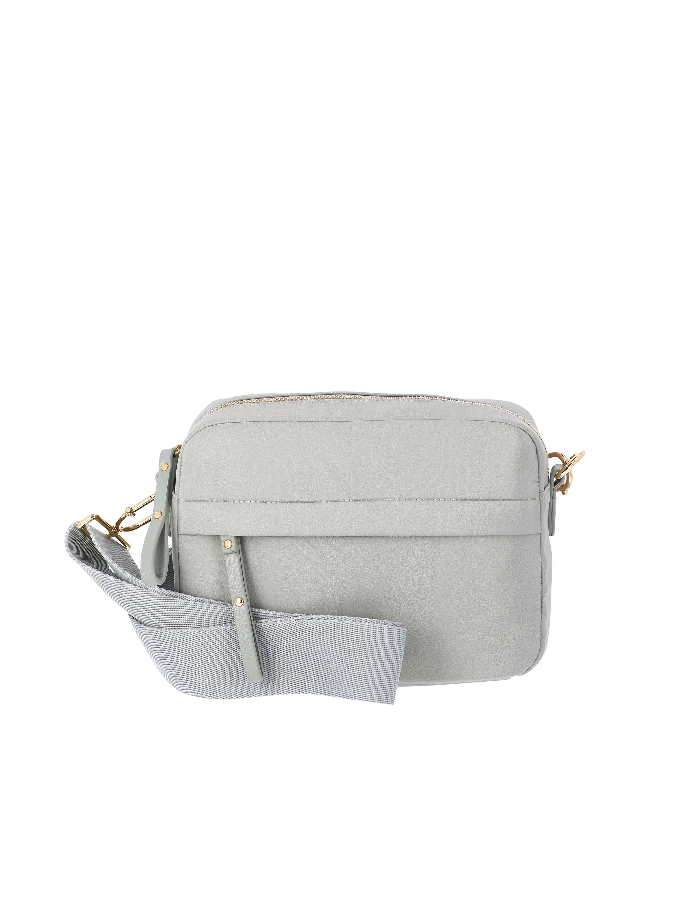 Time & Tru Pearl Crossbody, Green Harbor | Walmart (US)