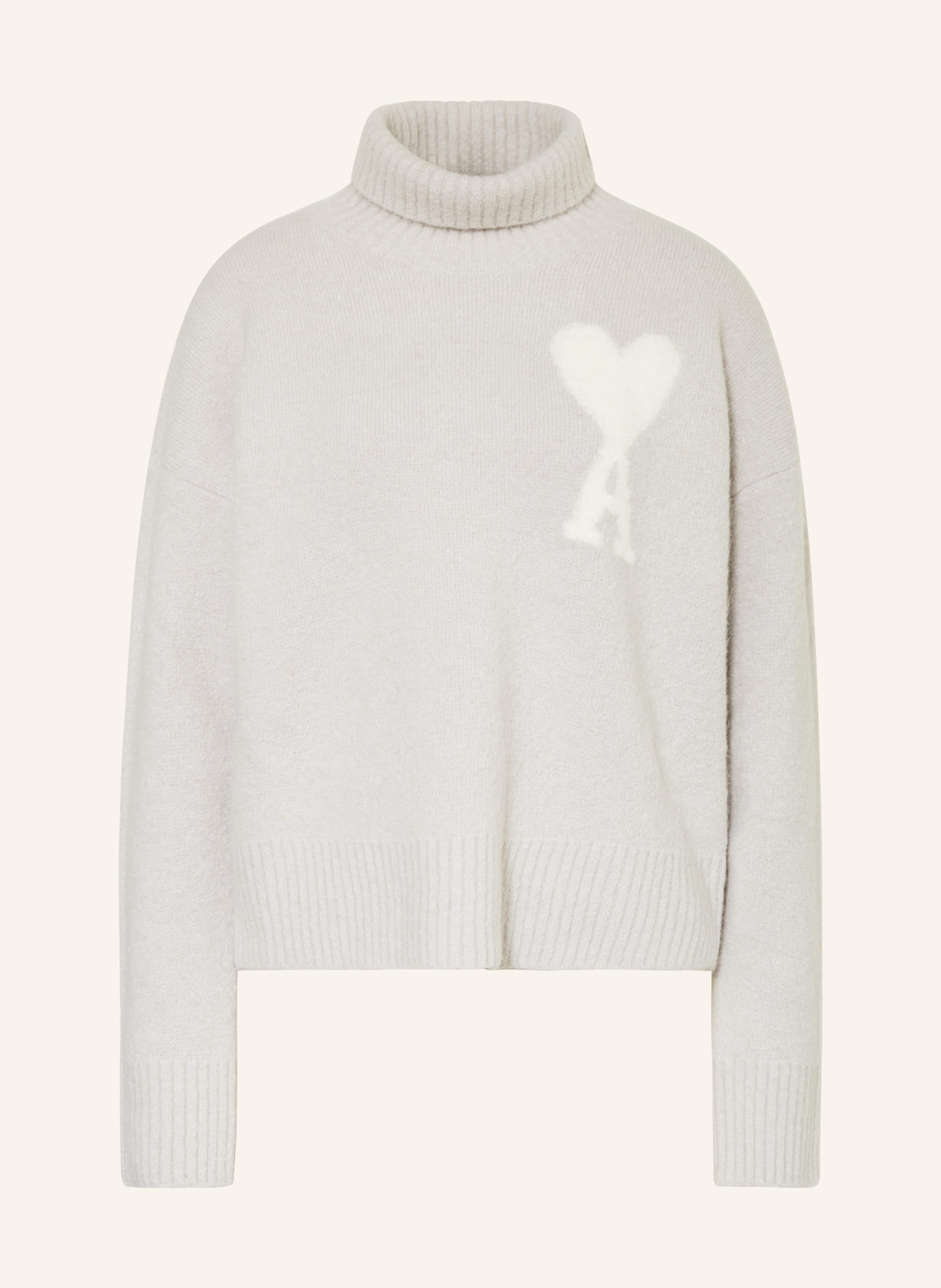 Alpaka-Pullover | Breuninger (DACH)