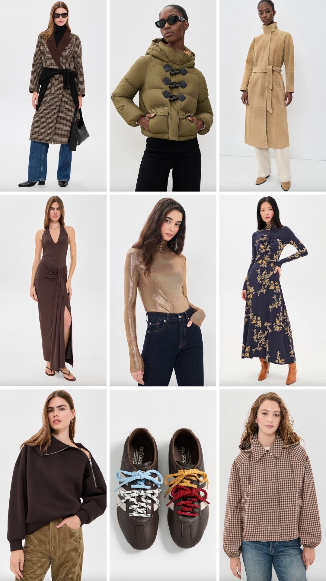 New arrivals I’m loving this week!