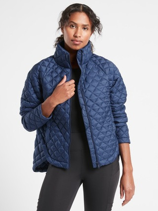 Whisper Featherless Jacket | Athleta