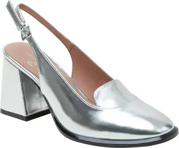 Bernice Slingback Pump (Women) | Nordstrom Rack