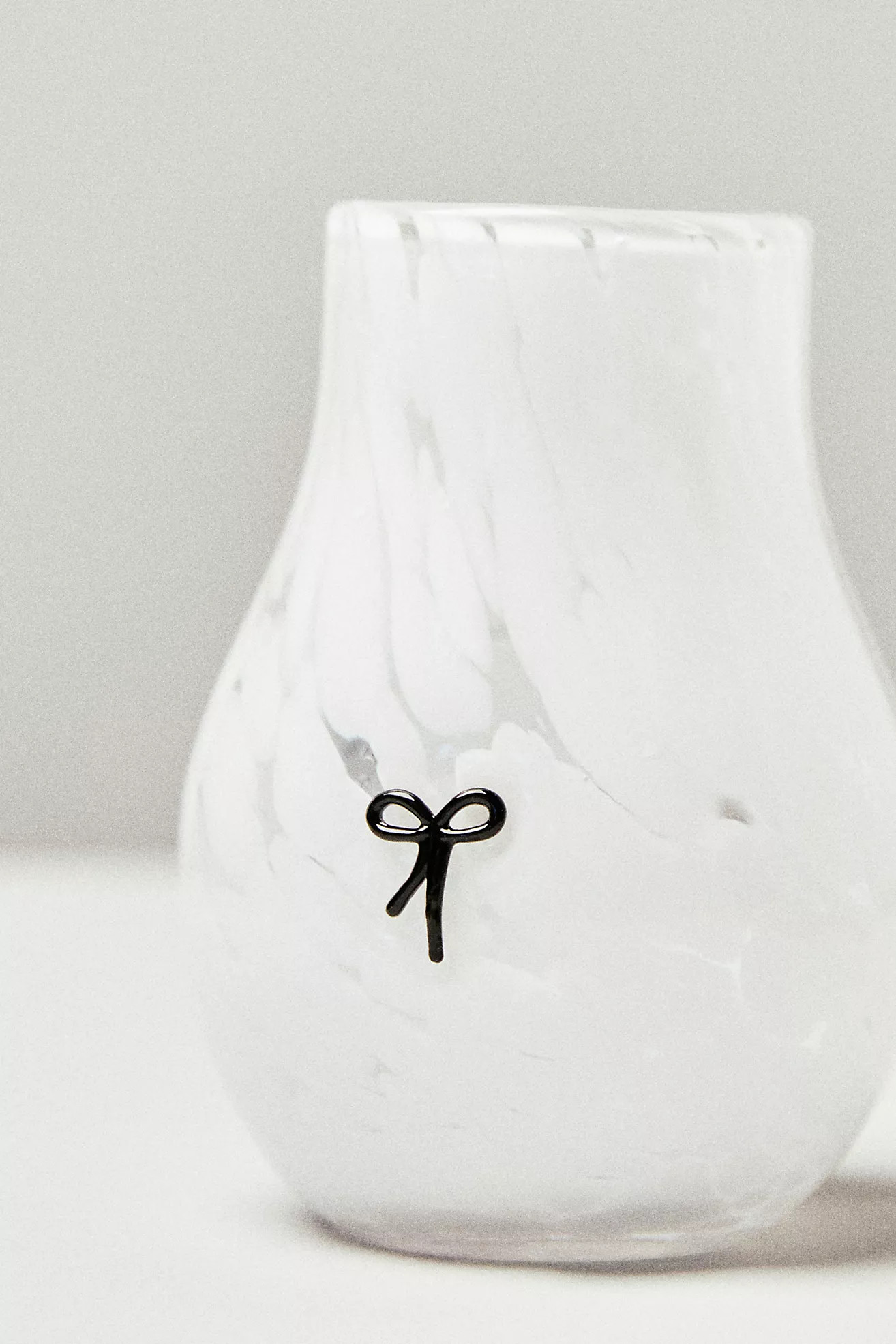 The Icon Confetti Glass Vase | Anthropologie (US)