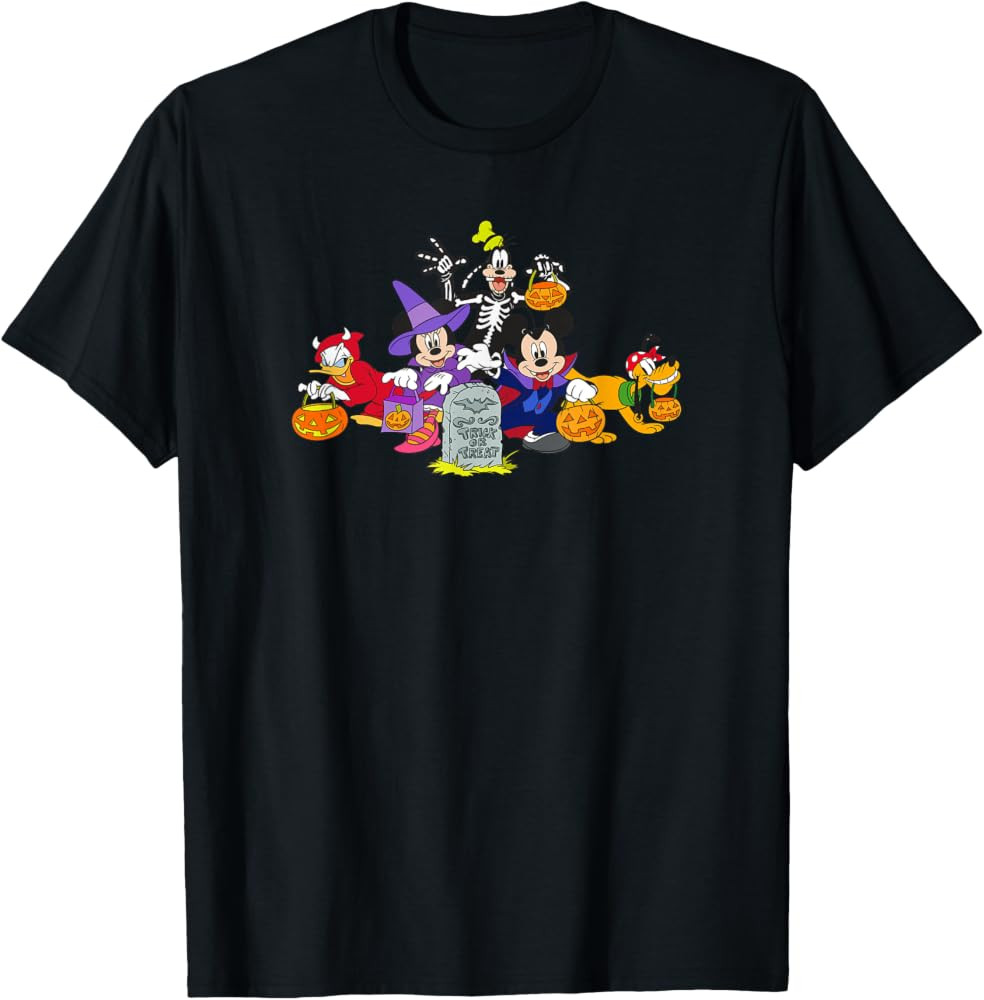 Disney | Amazon (US)