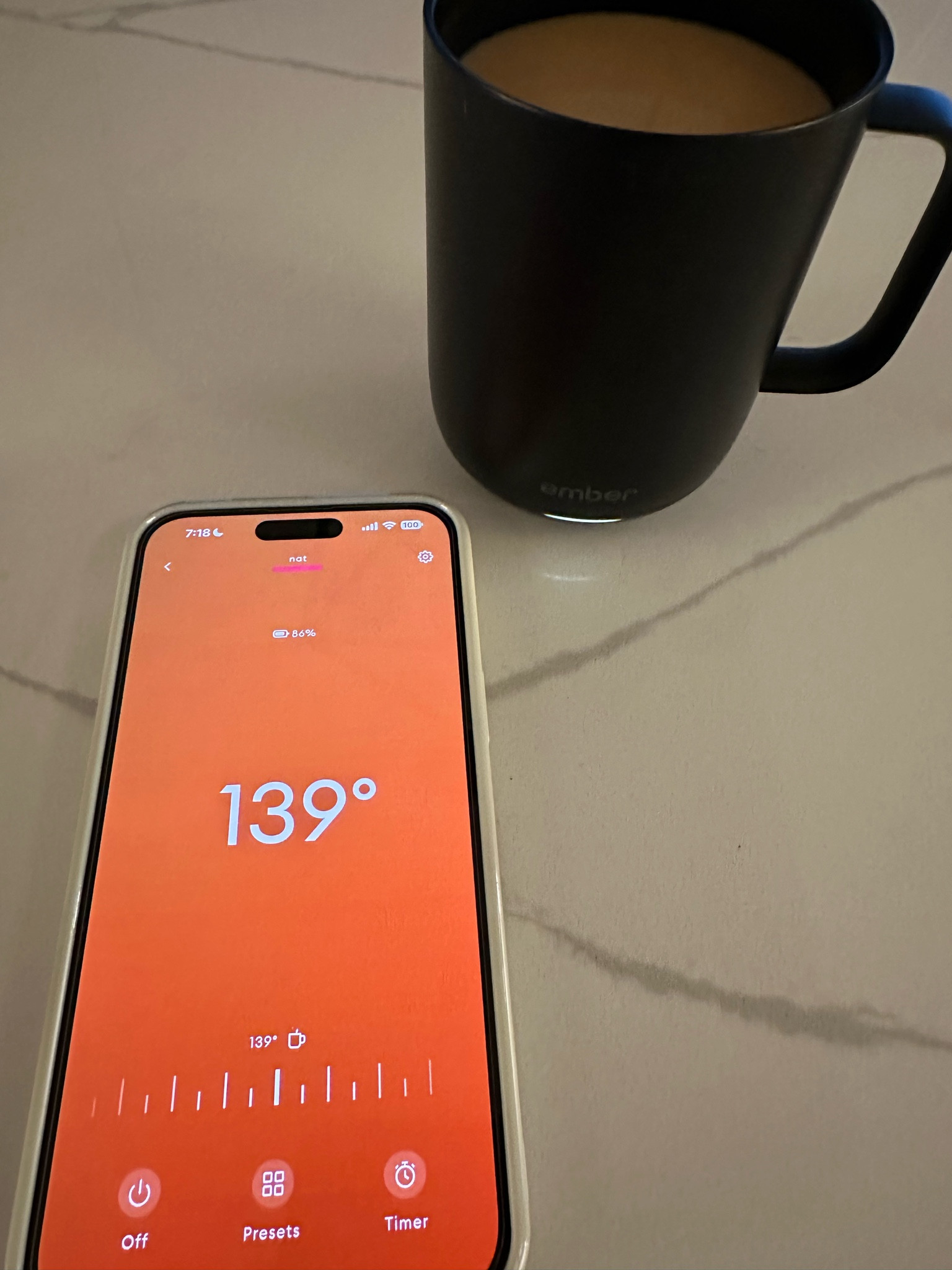 Ember Mug