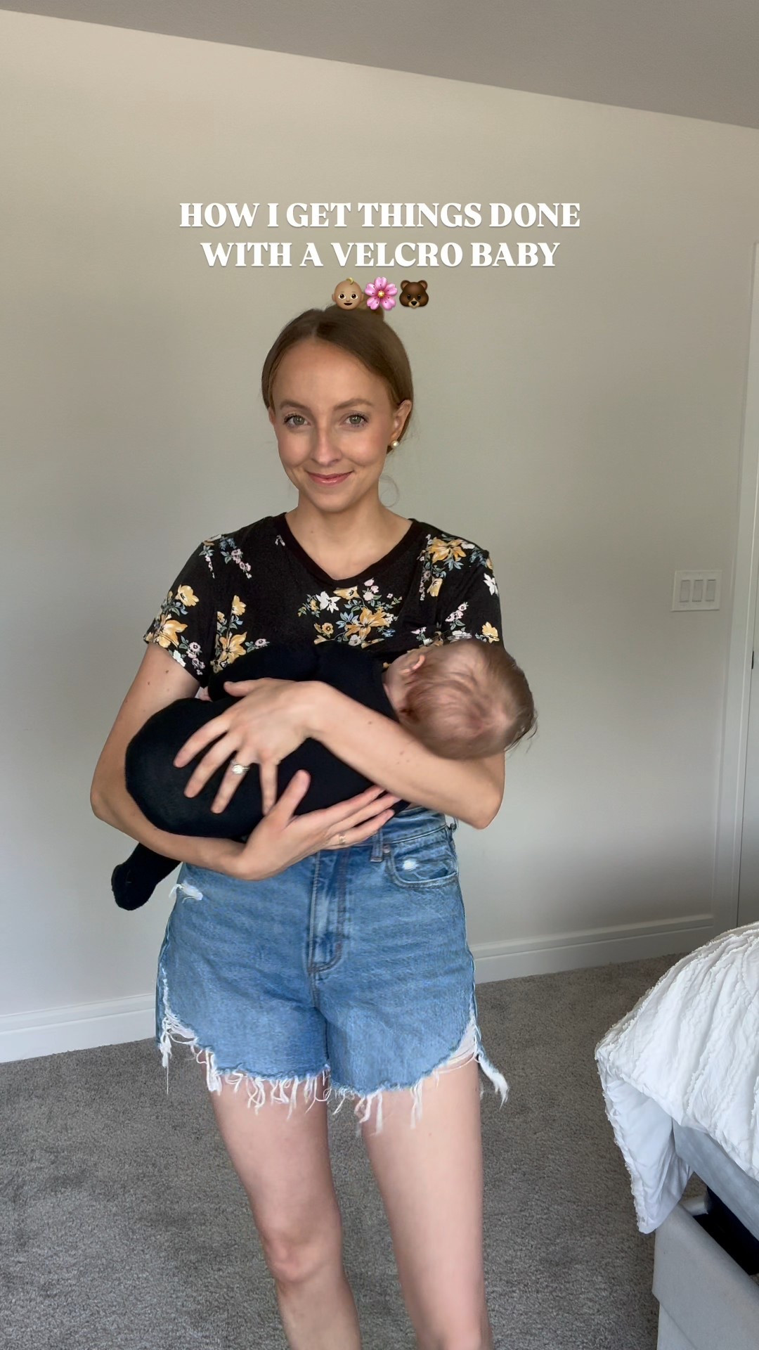 Baby wearing makes things so much easier! Code ANNAP gets you $10 off your carrier!! 

#LTKKids #LTKFamily #LTKBaby