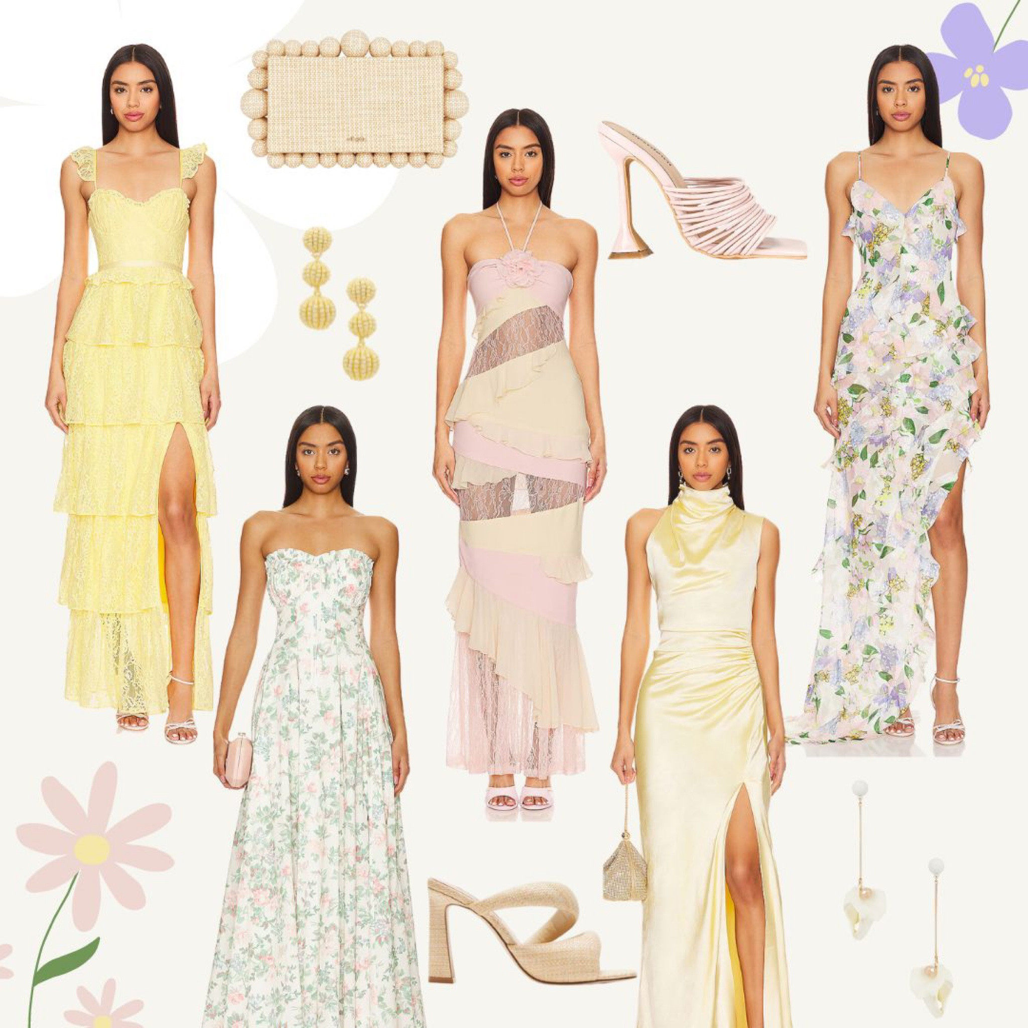 #LTKover40 #LTKSeasonal #LTKwedding