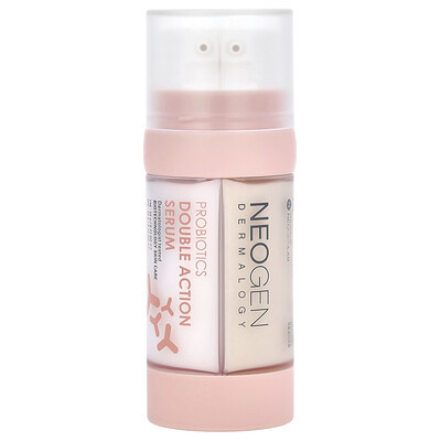 Neogen, Probiotics Double Action Serum, 0.77 oz (22 g) | iHerb