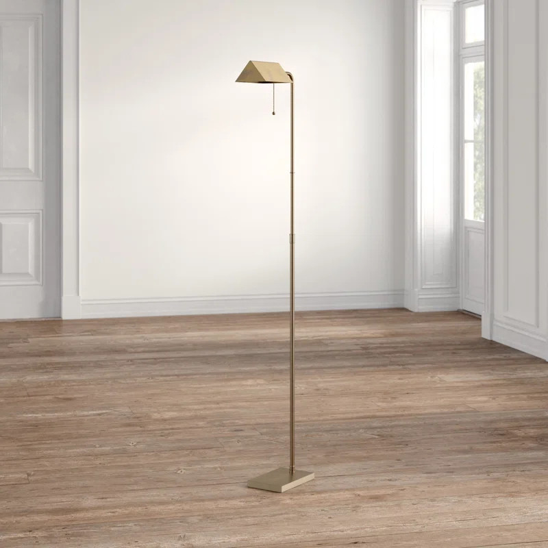 Racquel 68" Task Floor Lamp | Wayfair North America