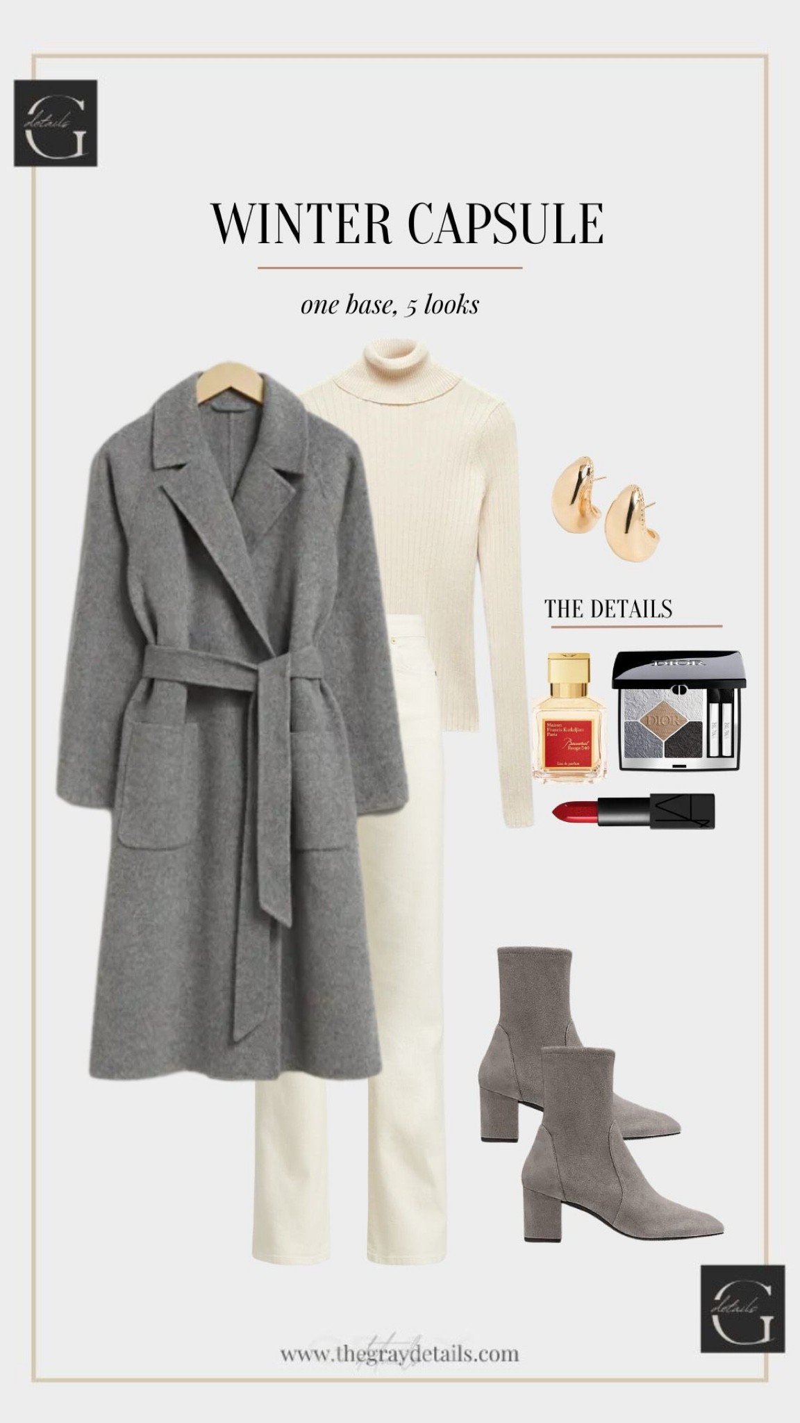 #LTKMostLoved #LTKover40 #LTKstyletip