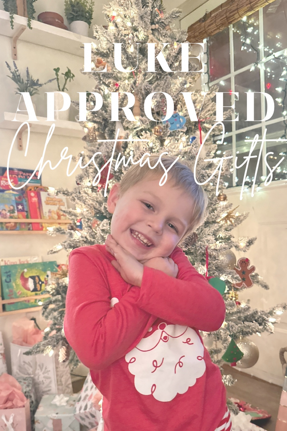 Lukey & friends approved gifts!

#LTKKids #LTKGiftGuide #LTKCyberWeek
