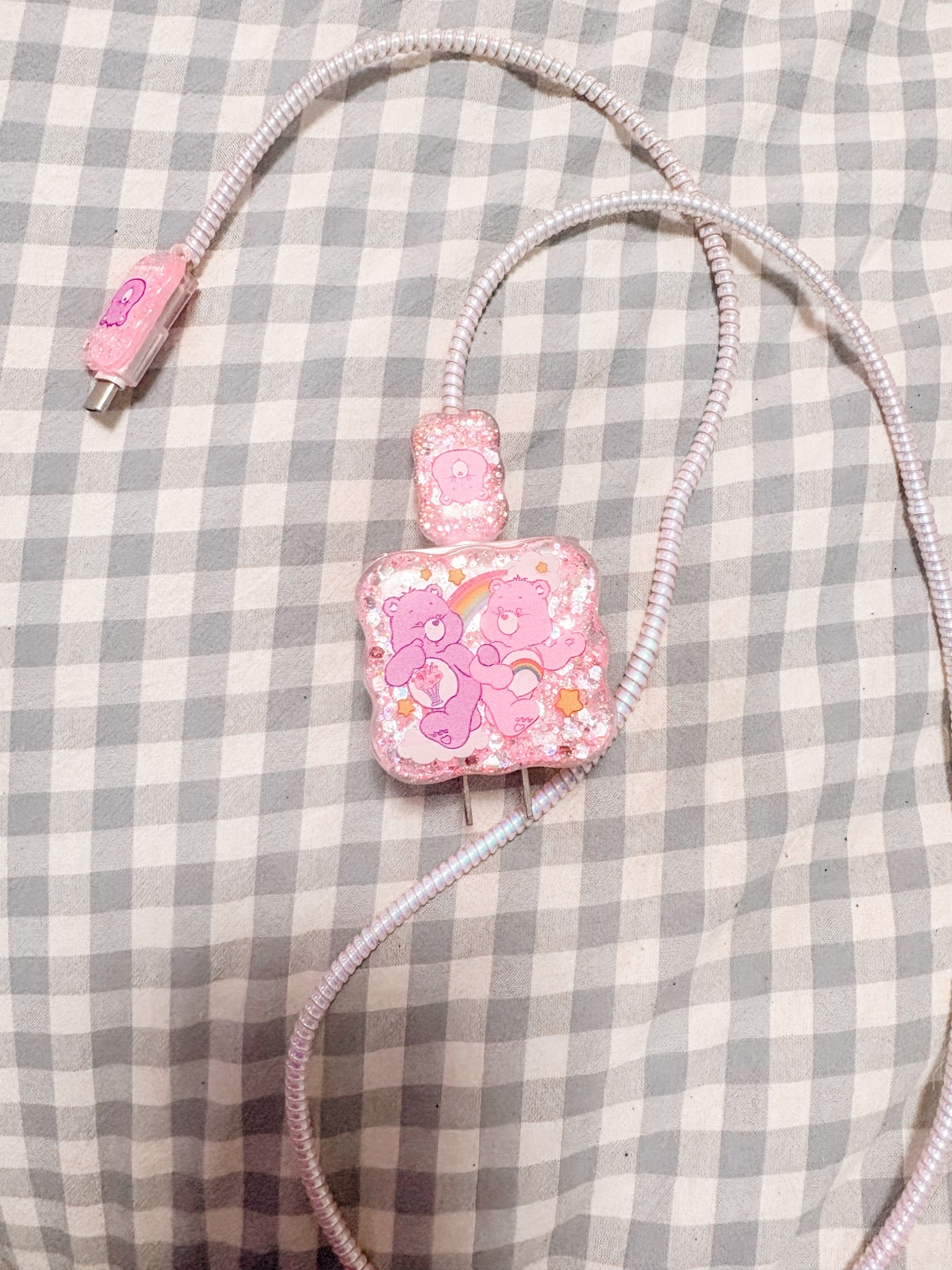 Just thought this charger cover was so adorable 

#LTKKids #LTKMothersDay #LTKSeasonal