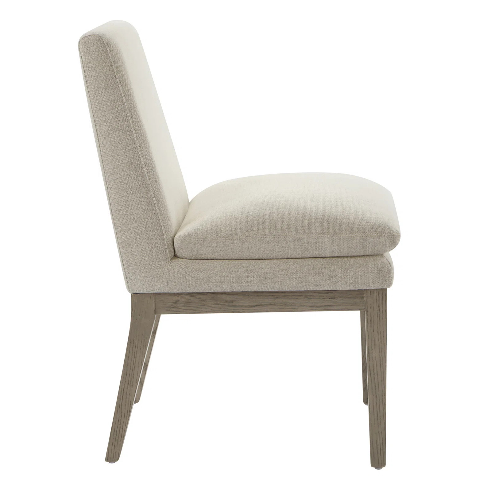 Bethea Upholstered Dining Chair (Set of 2) | Wayfair North America