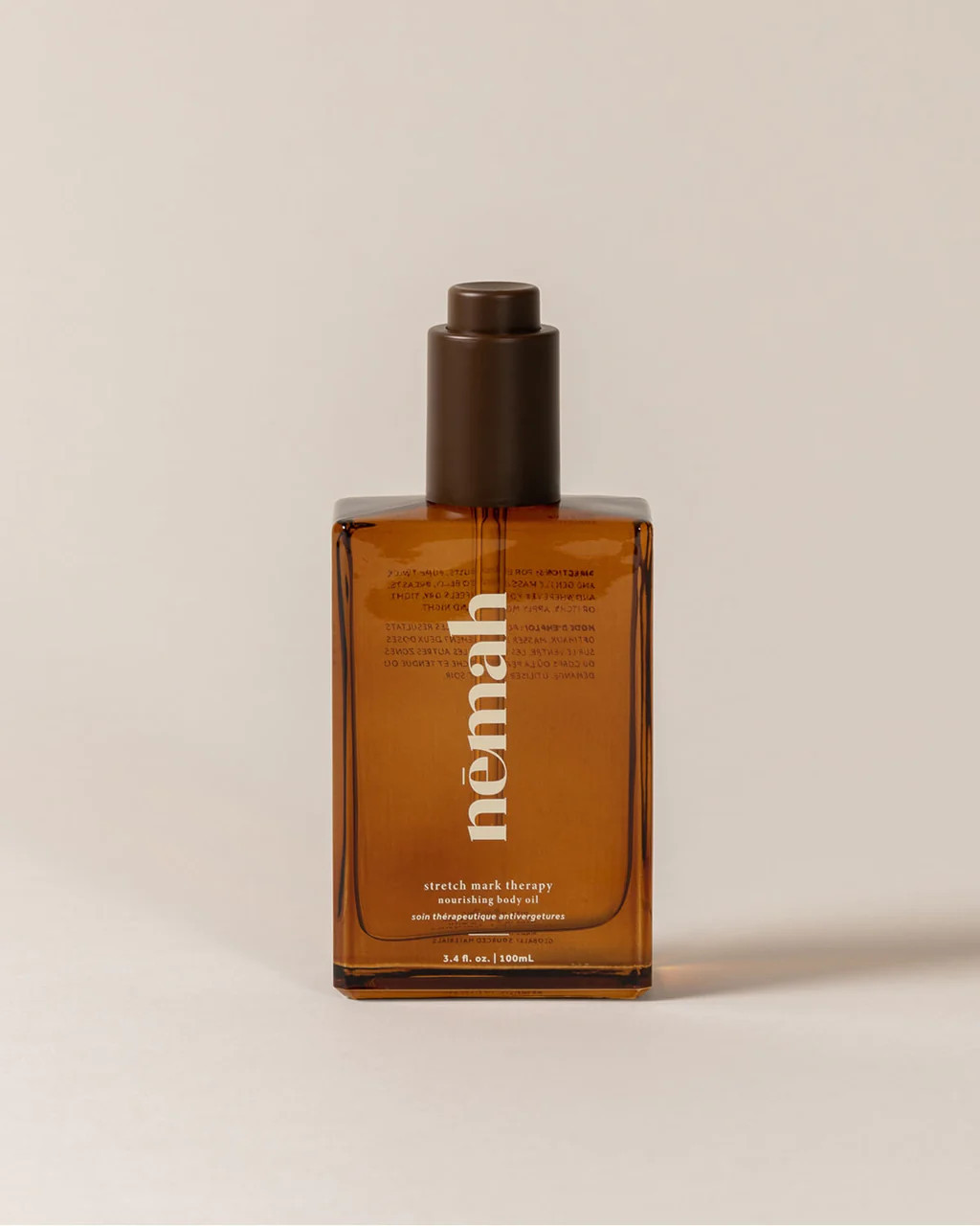Nourishing Body Oil | Nemah