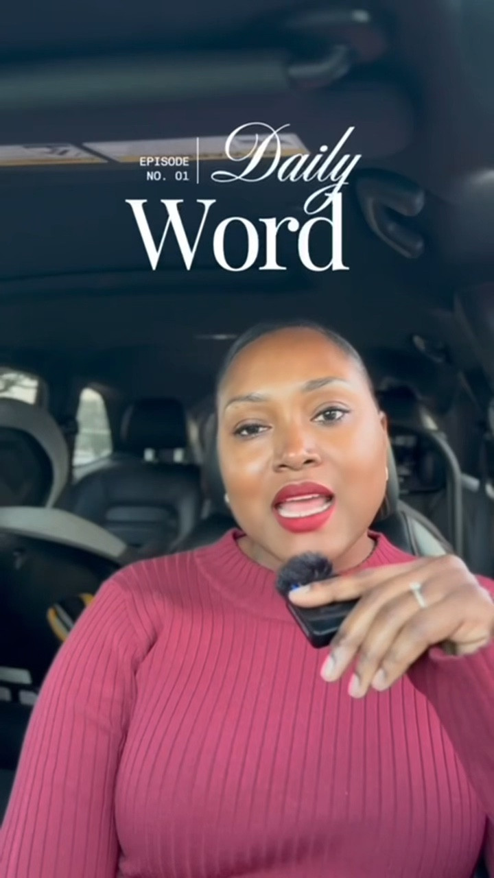 As I approach a milestone birthday and begin my personal new year in 2025, I’ve been reflecting on the patterns in my life that no longer serve me. For so long, I’ve sought belonging, validation, and love outside of myself, only to realize that true fulfillment starts from within.

Prioritizing proper self-care and wellness practices has helped me cultivate a stronger sense of self, inner peace, joy, and love.

In this video, you’ll see the little and big things that came together to create my look and this video reel that help me feel closer to the best version of myself every day. Here’s to embracing self-love, self-acceptance, and the journey ahead.

Happy healing and Happy New Year!

#LTKWatchNow #LTKGiftGuide #LTKBeauty
